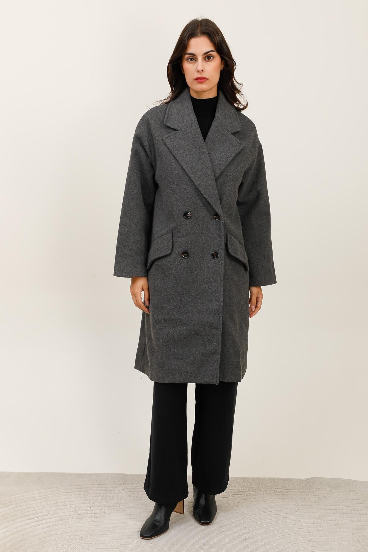 32068 Manteau long