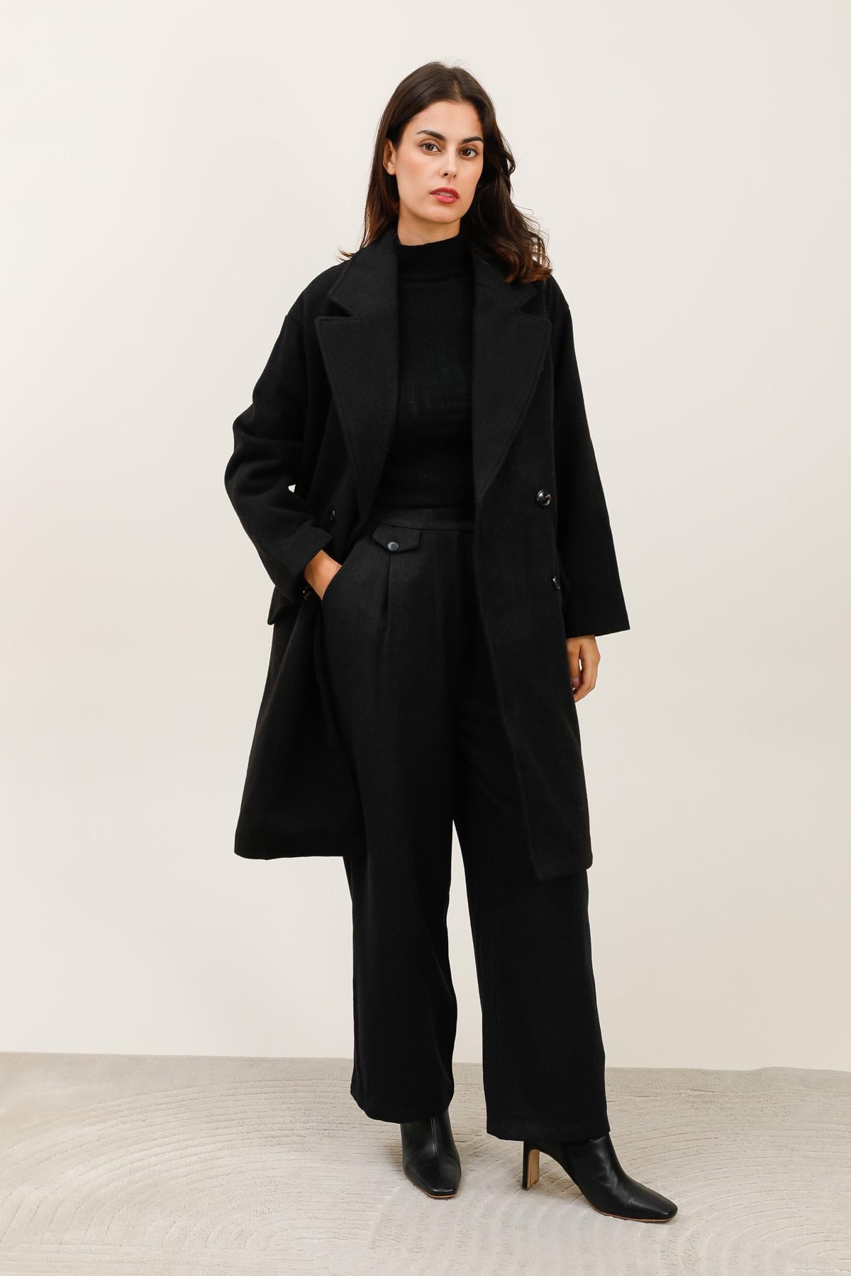 32068 Manteau long