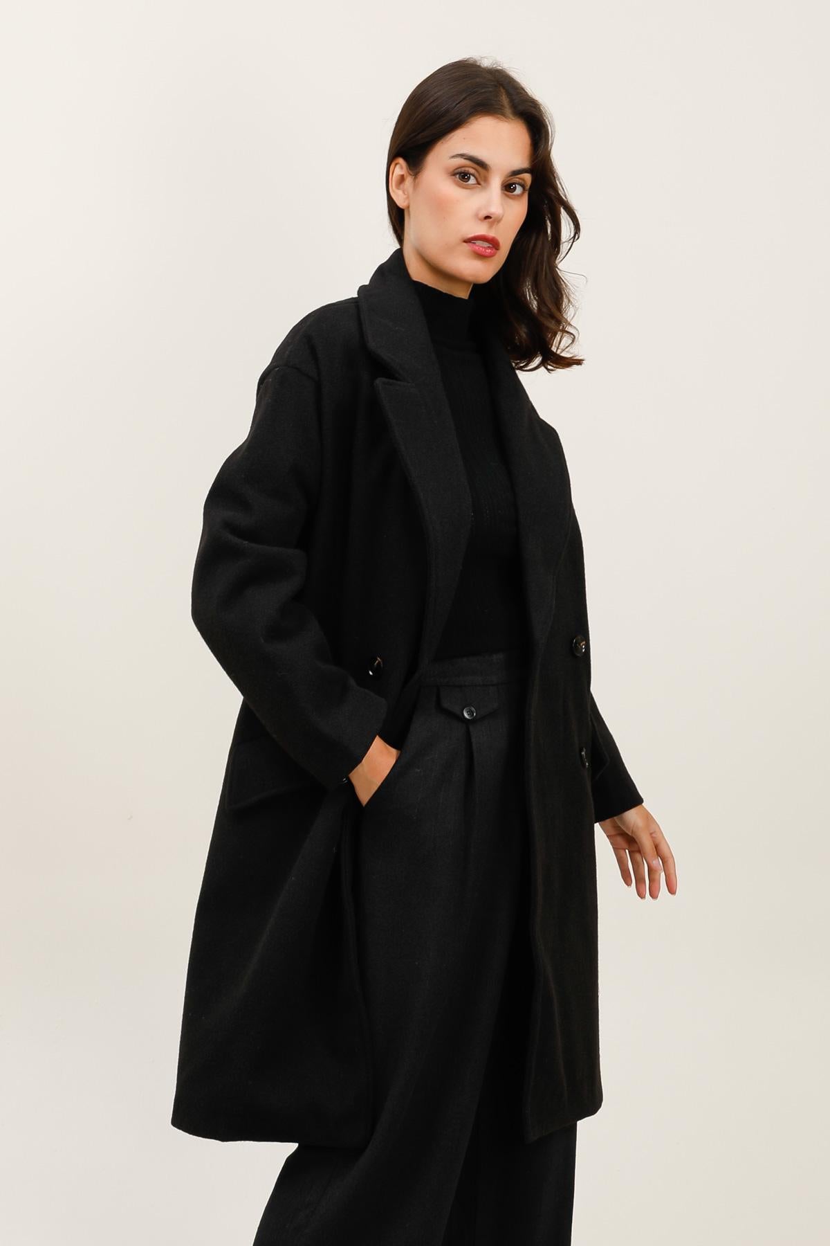 32068 Manteau long