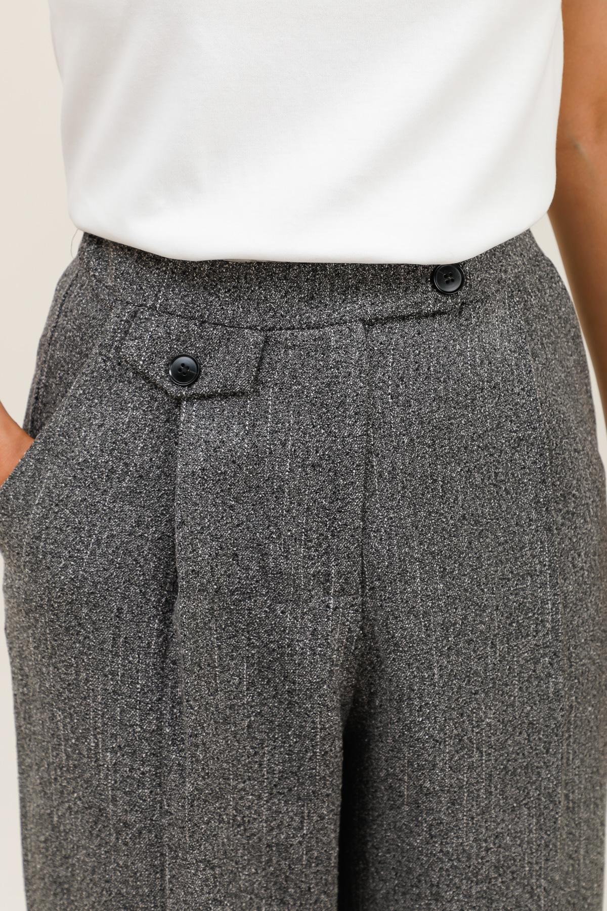 32073 Pantalon boyish