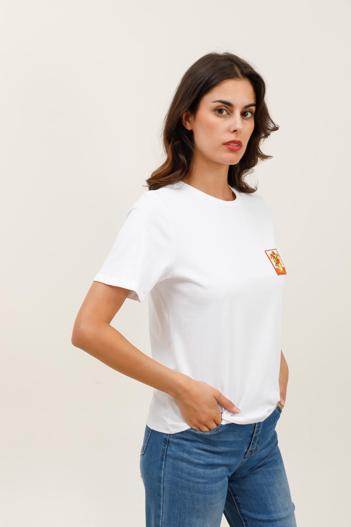 32079 T-shirt patch tableau