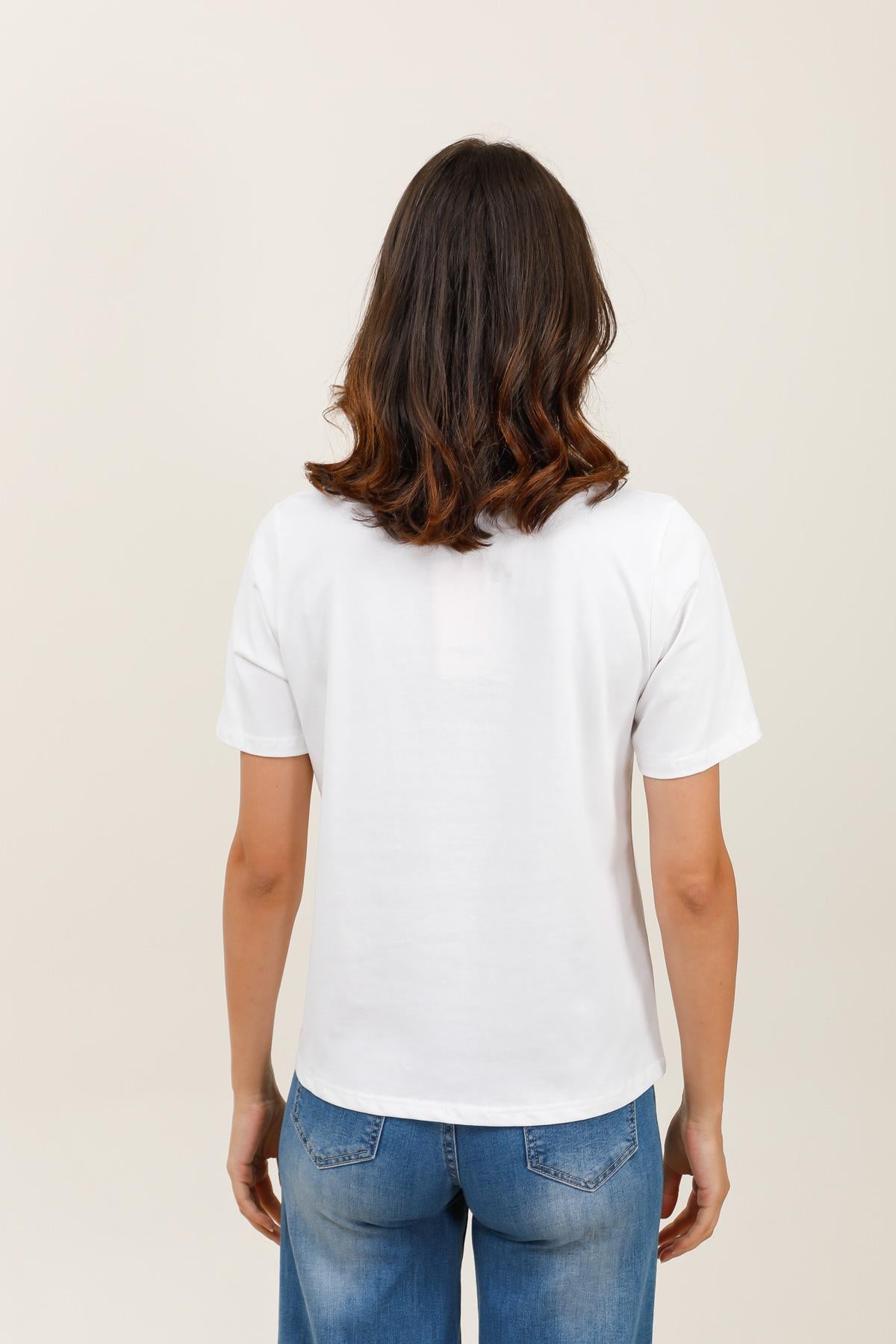 32079 T-shirt patch tableau