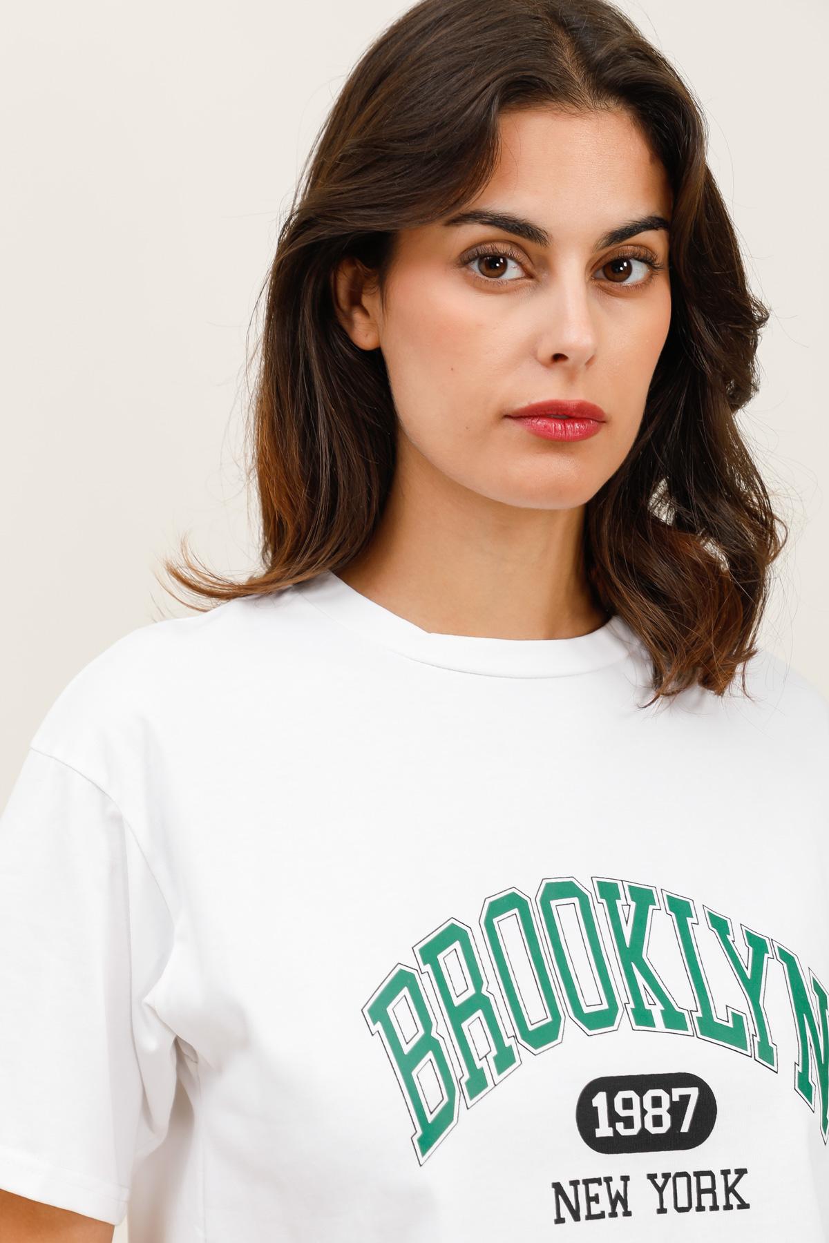 32081 T-shirt "Brooklyn"