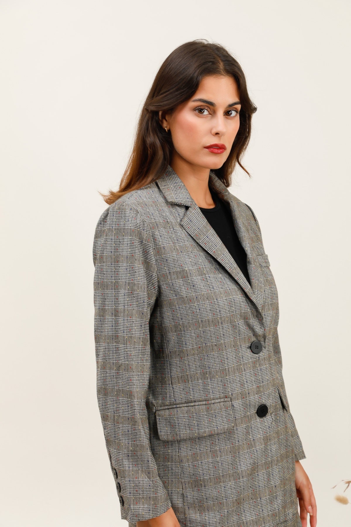 32082 Blazer prince de galles