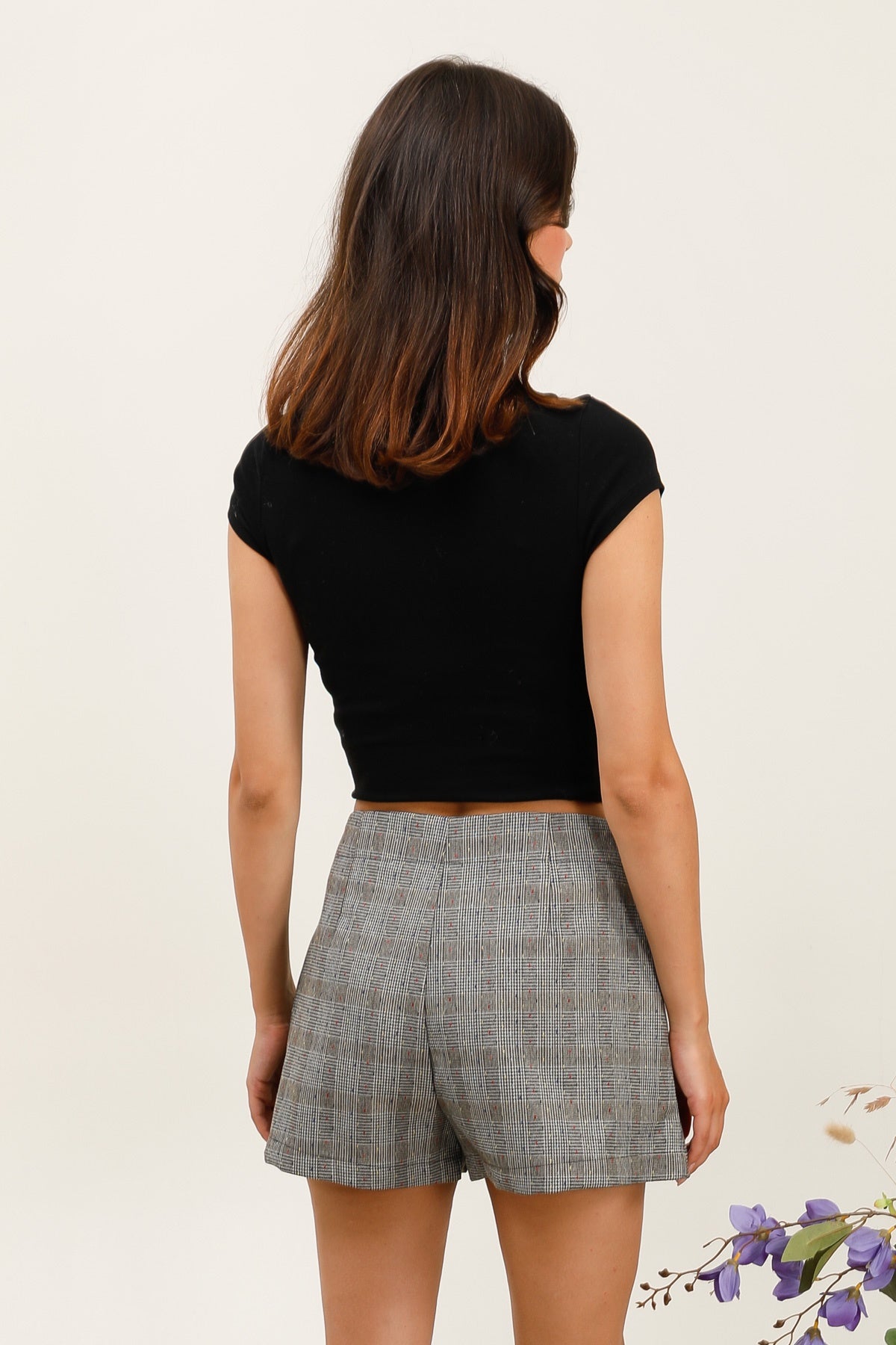 32083 Short prince de galles