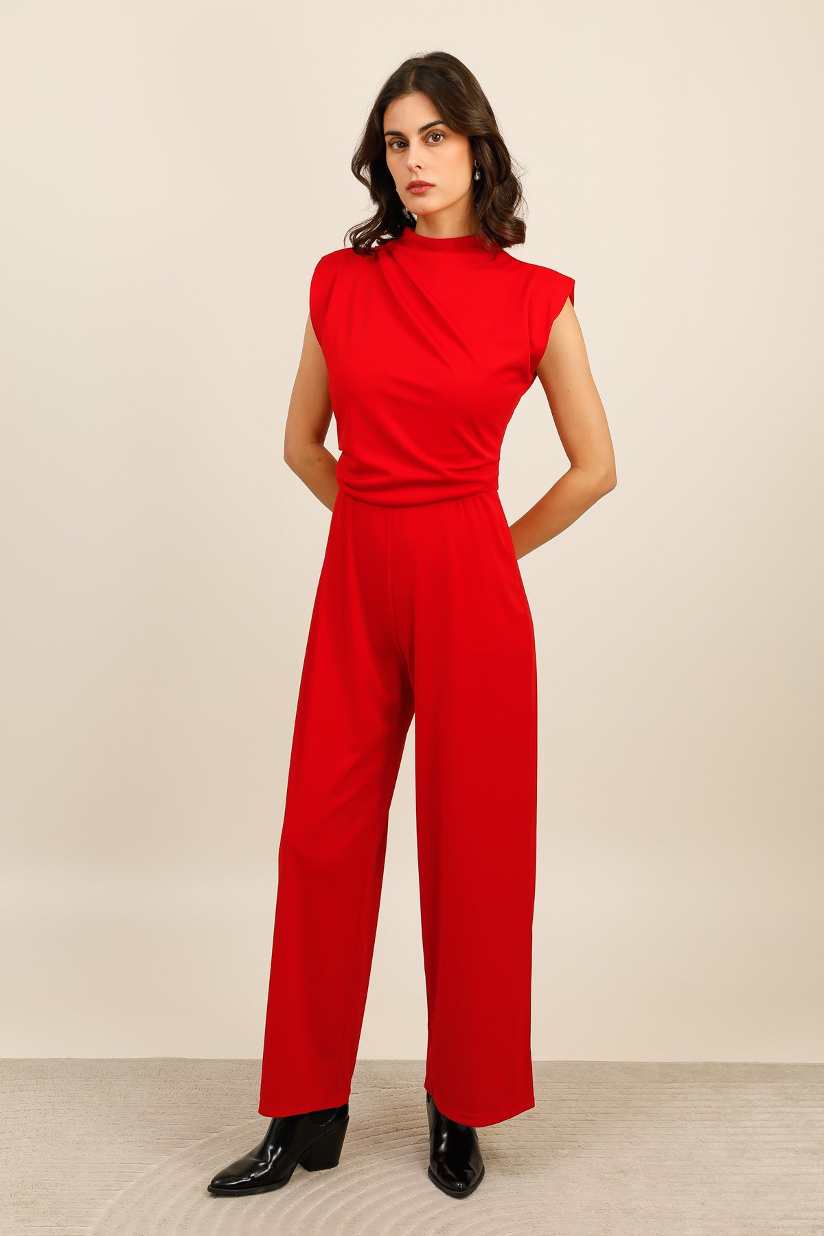 32111 Combinaison pantalon