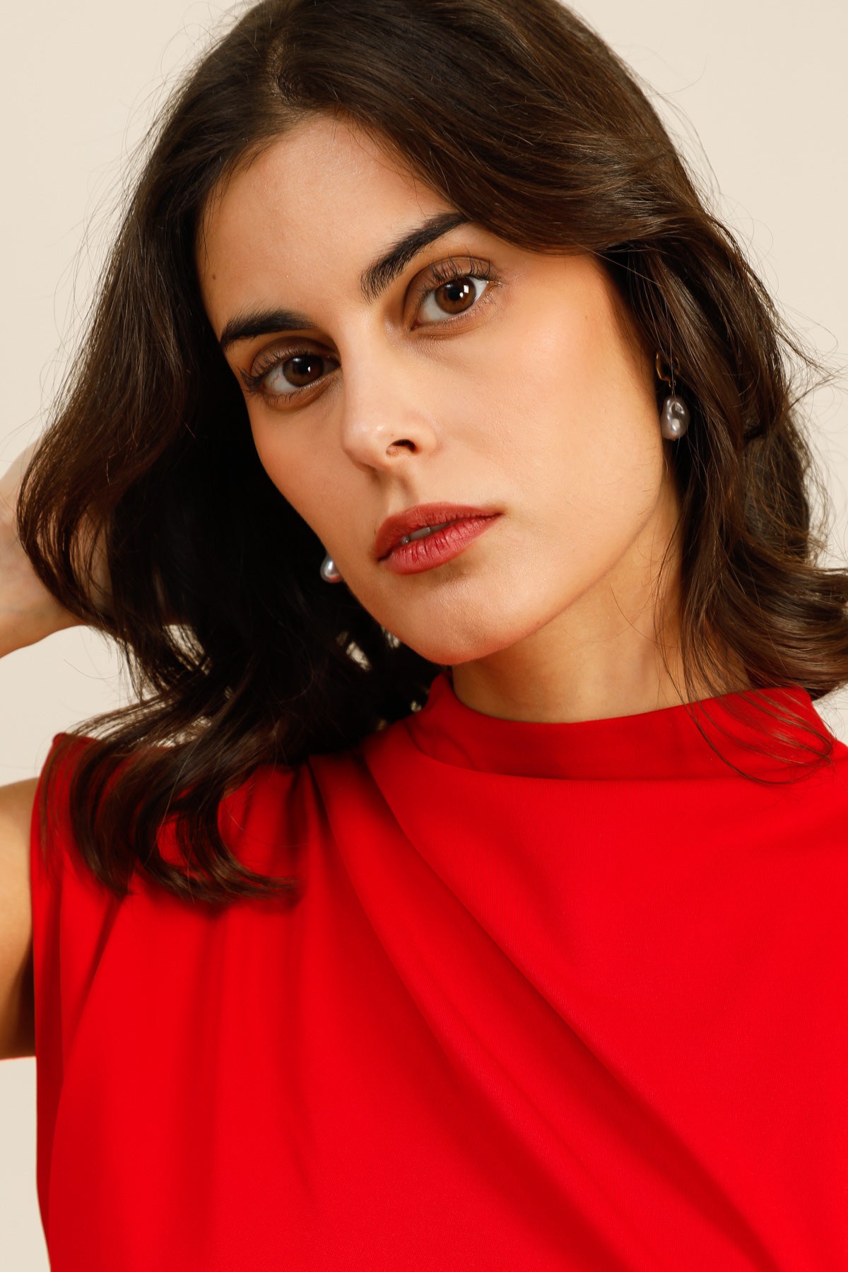 32111 Combinaison pantalon