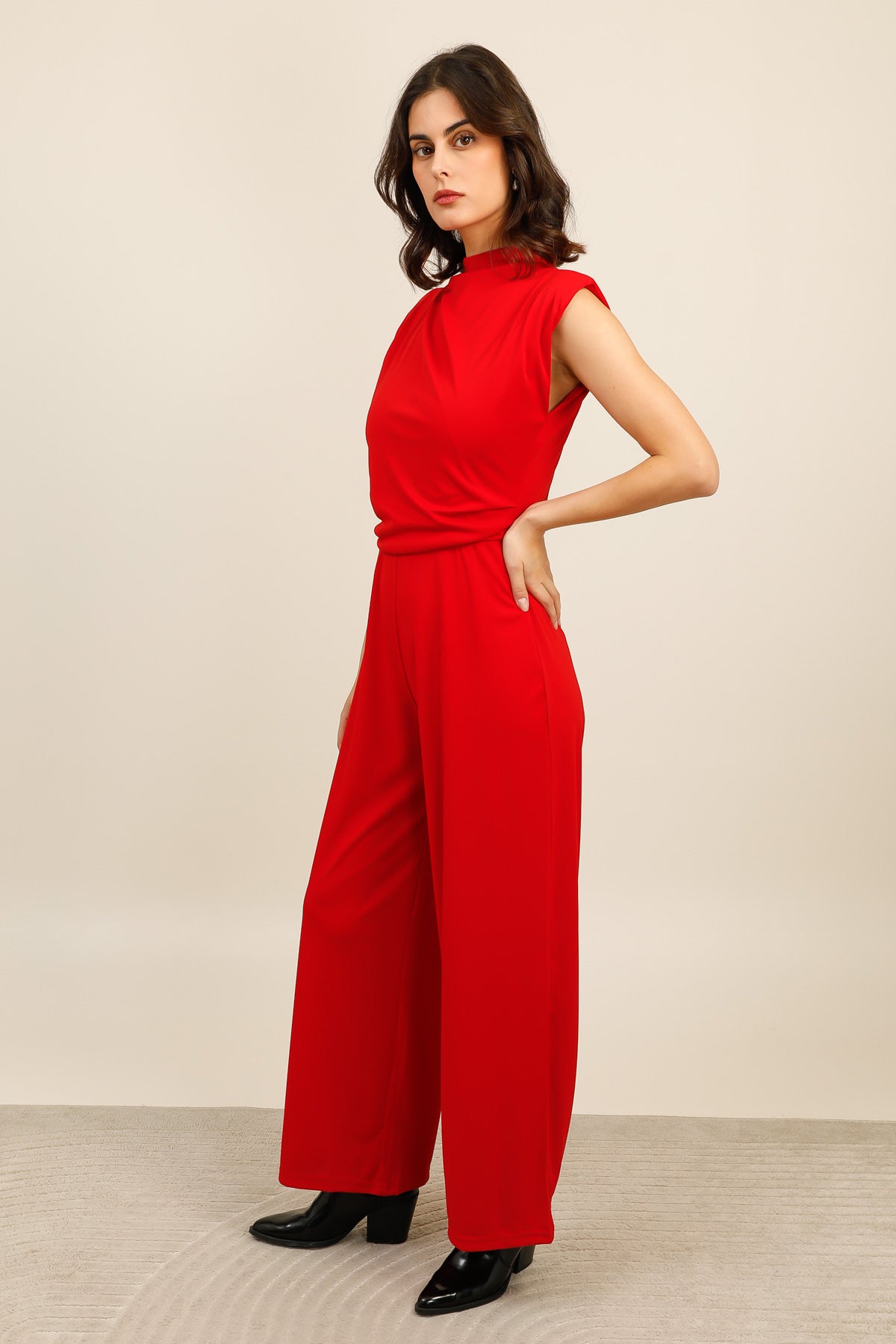 32111 Combinaison pantalon