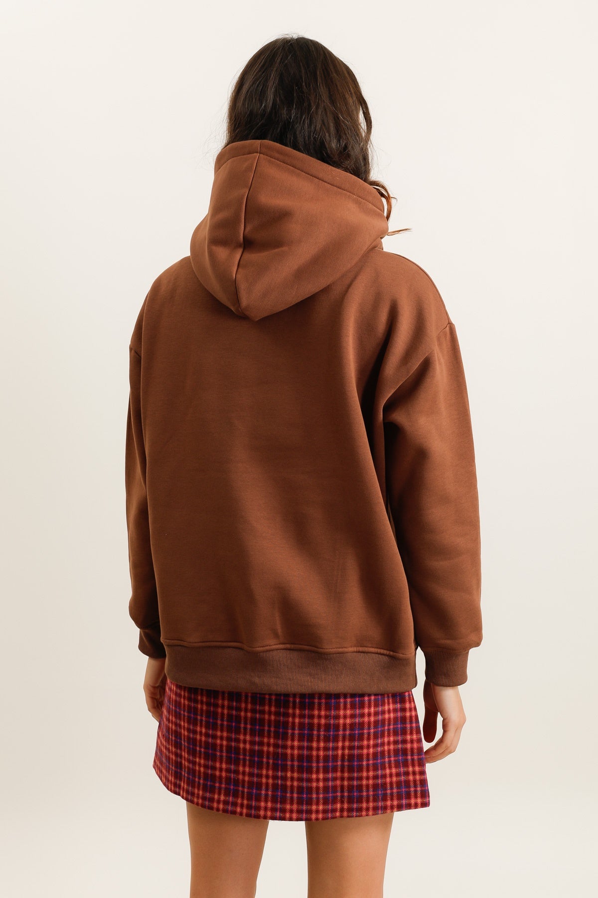 32113 Hoodie "French romance"