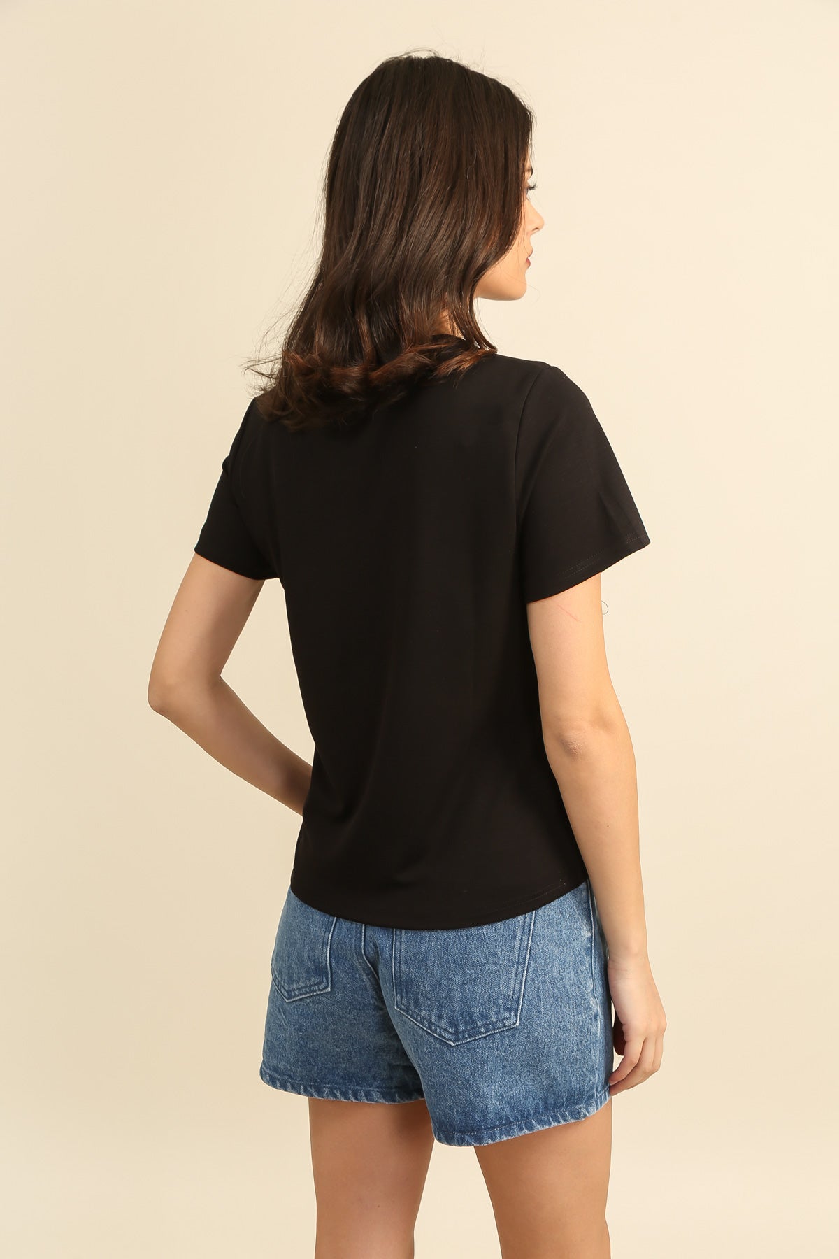 32130 Camiseta lisa