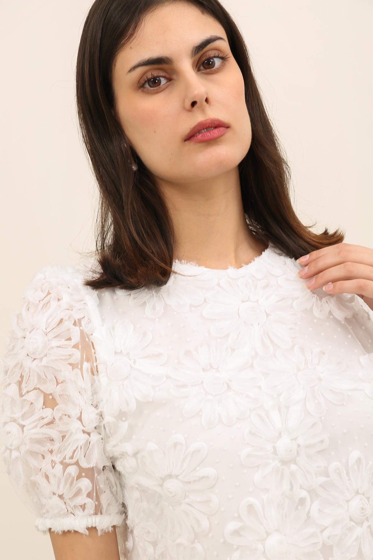 32160 Top floral