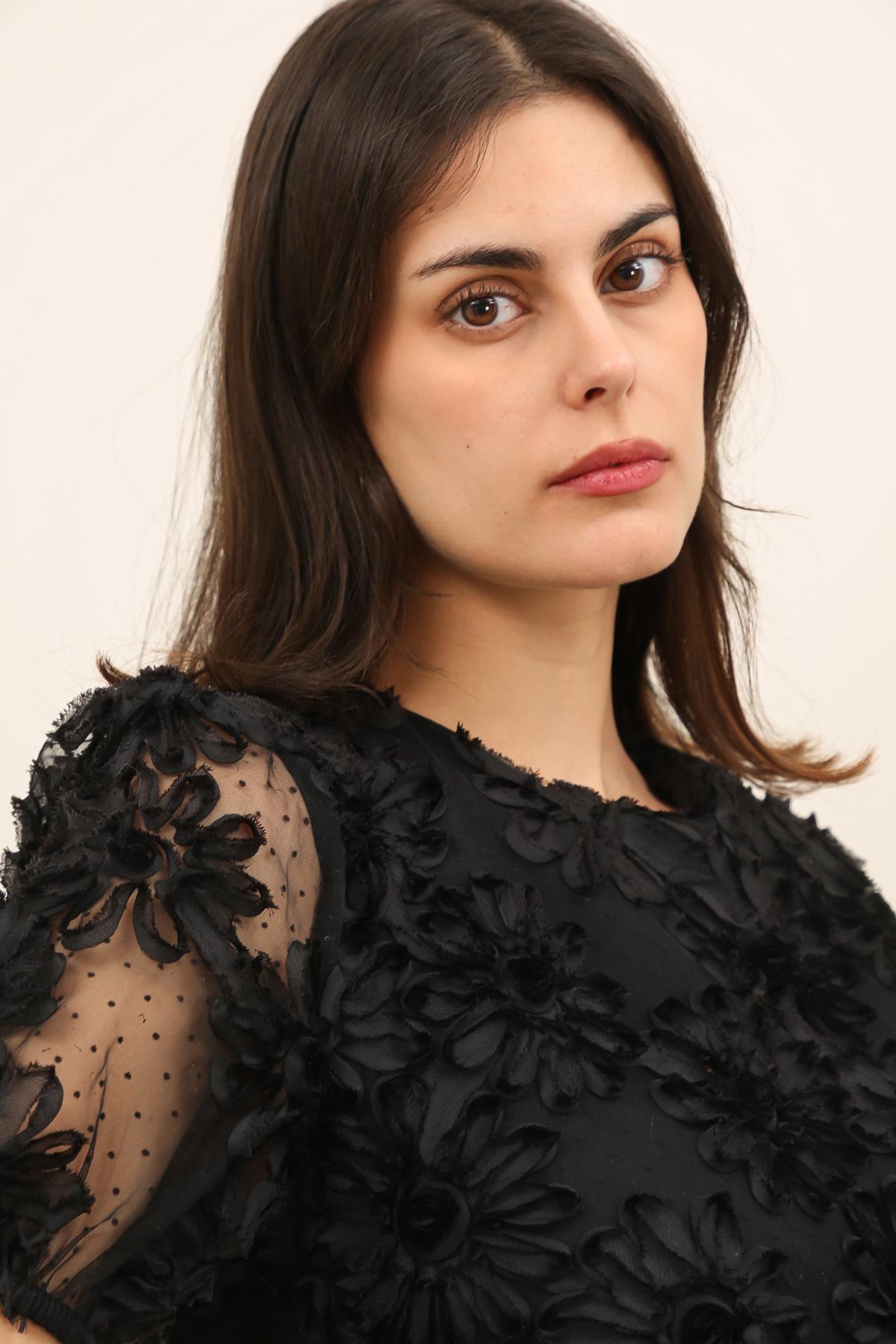 32160 Top floral