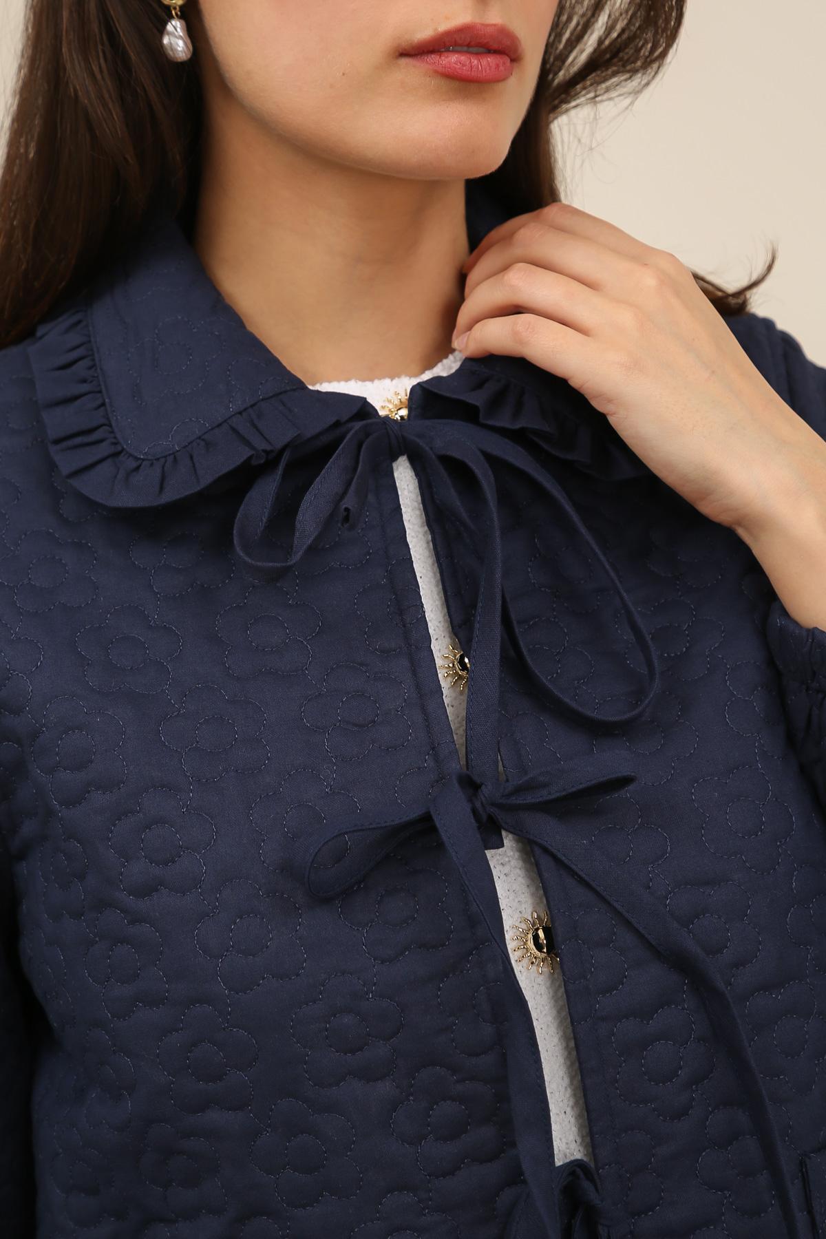 32167 Veste matelassée