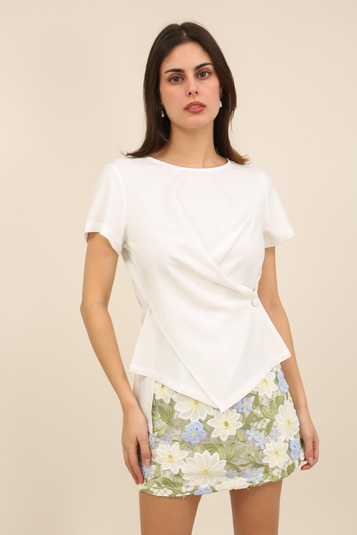 32169 Top elegante