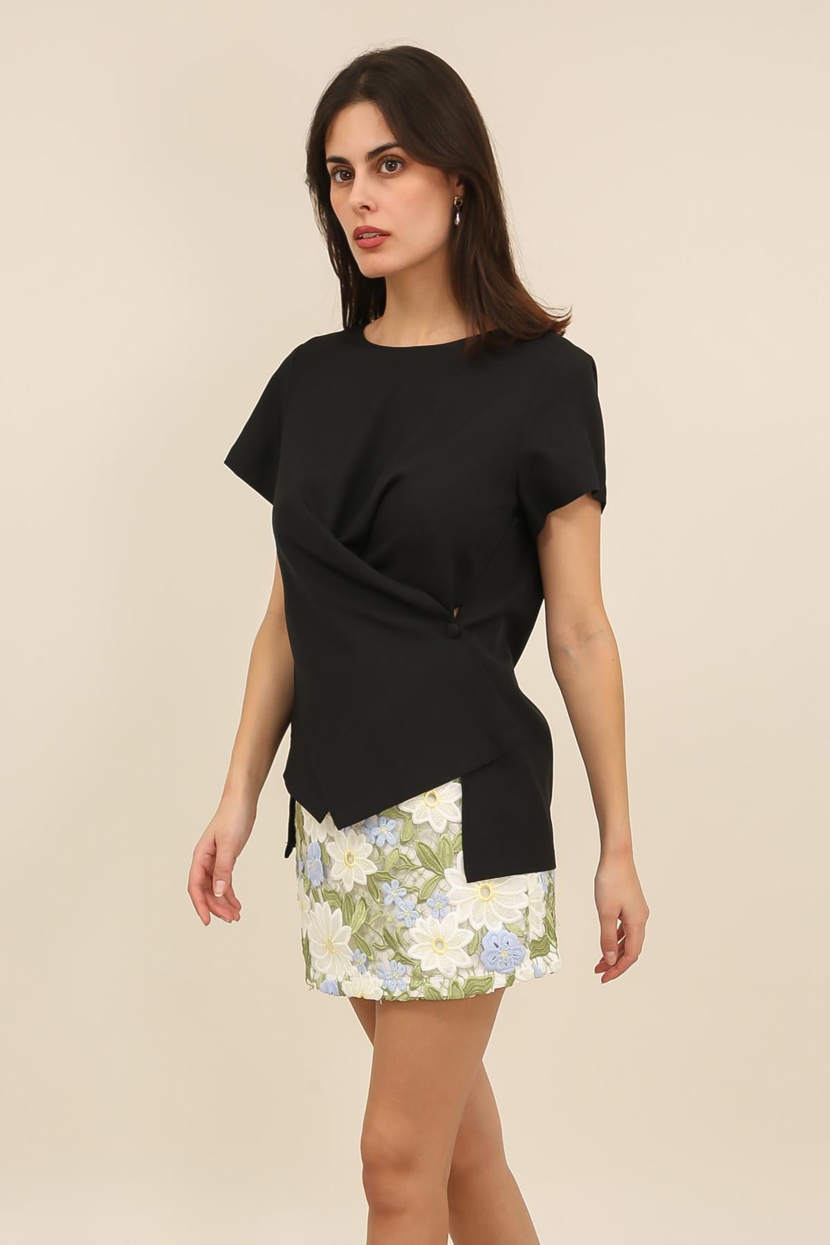 32169 Top elegante