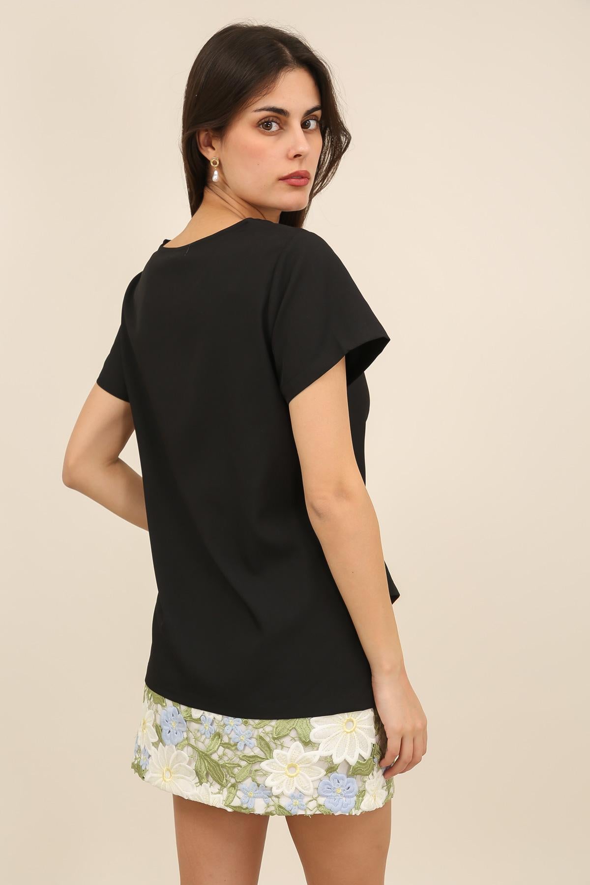 32169 Top elegante