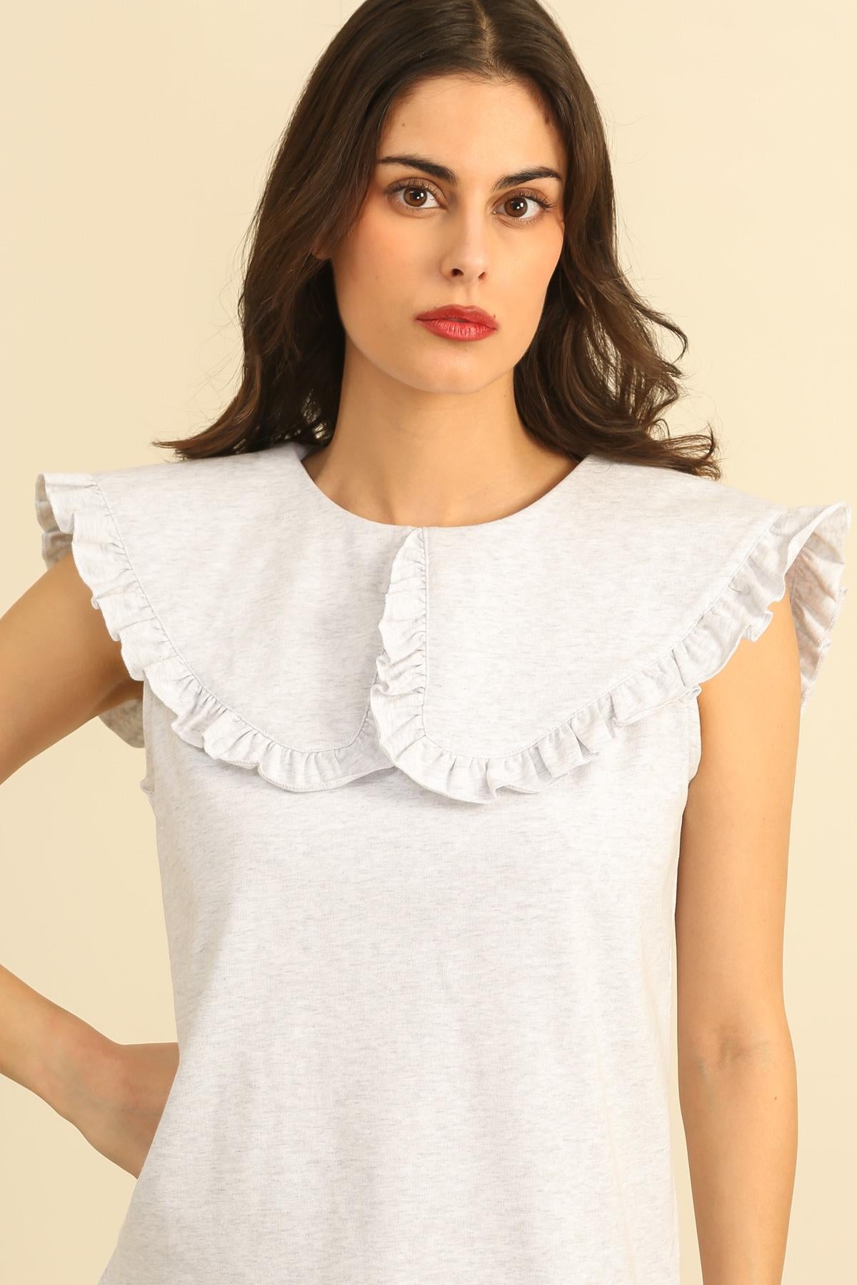 32188 Top de cuello alto