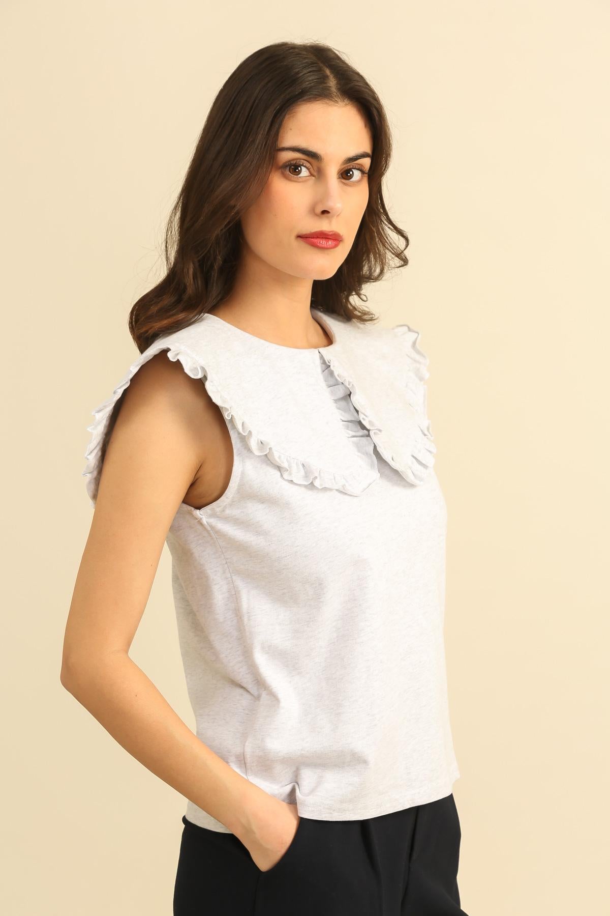 32188 Top de cuello alto