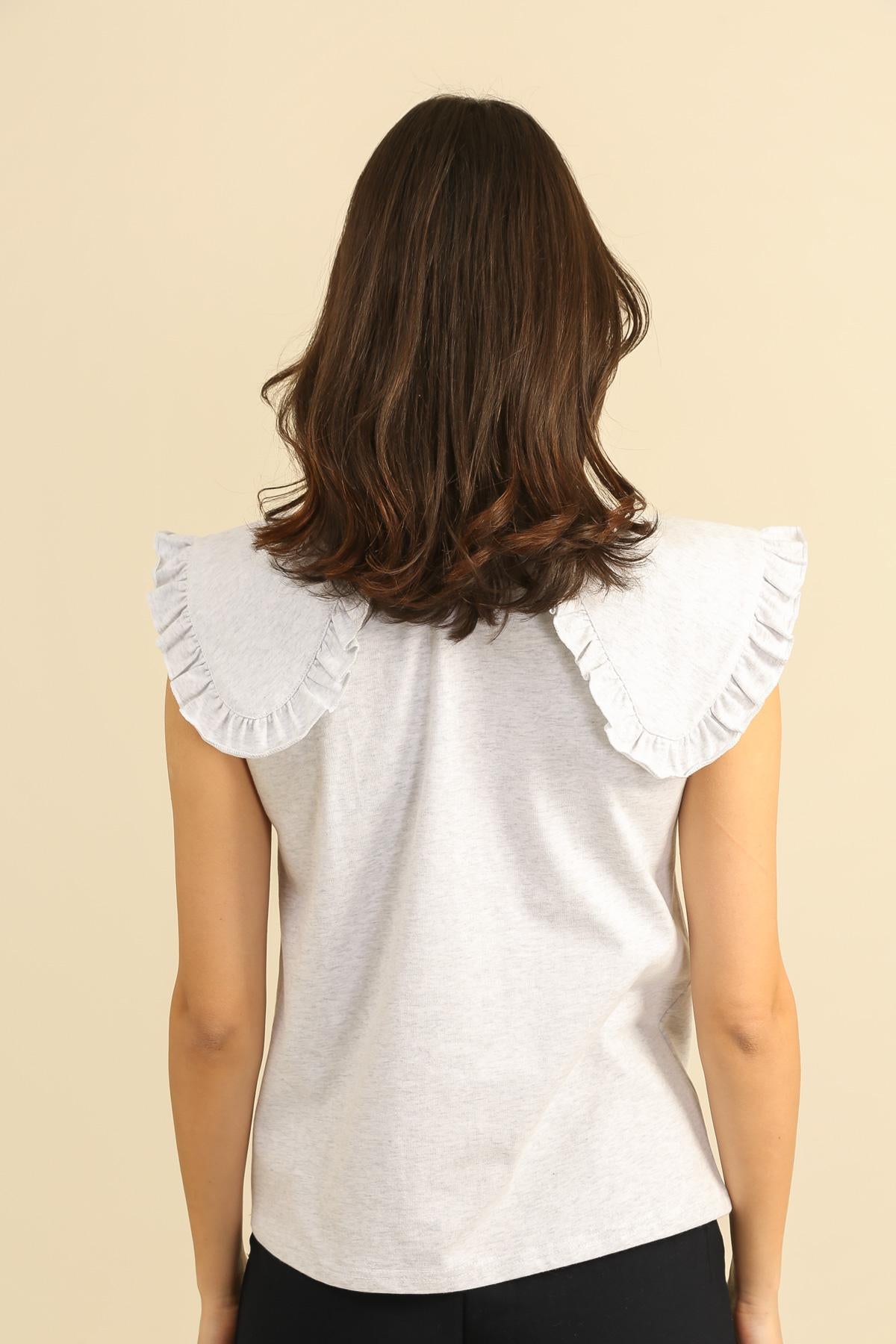 32188 Top de cuello alto