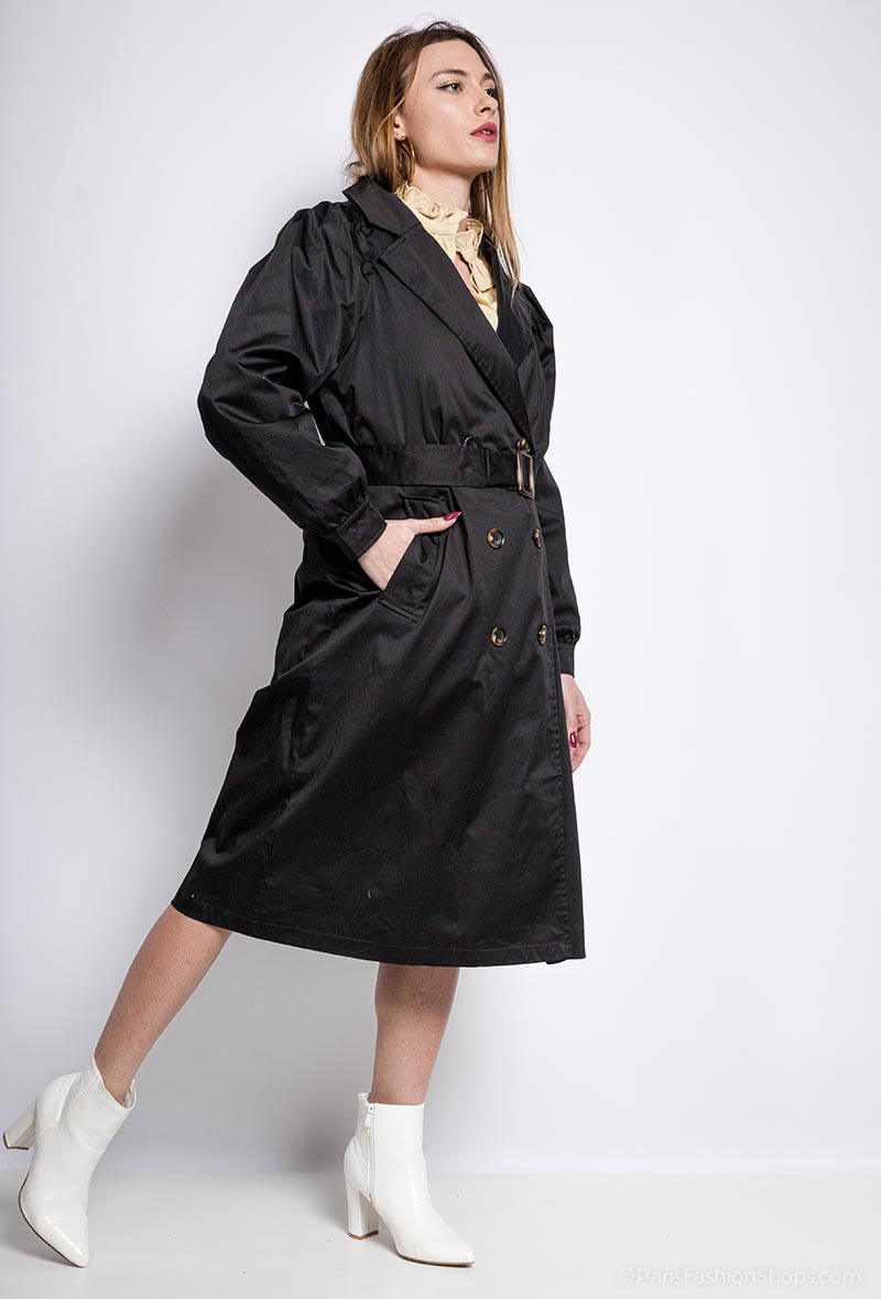 3373 Trenchcoat