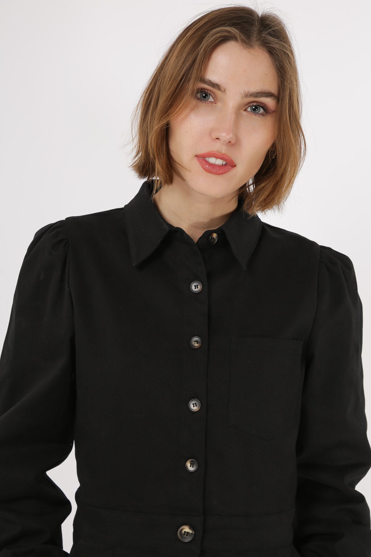 3598 Combinaison unie