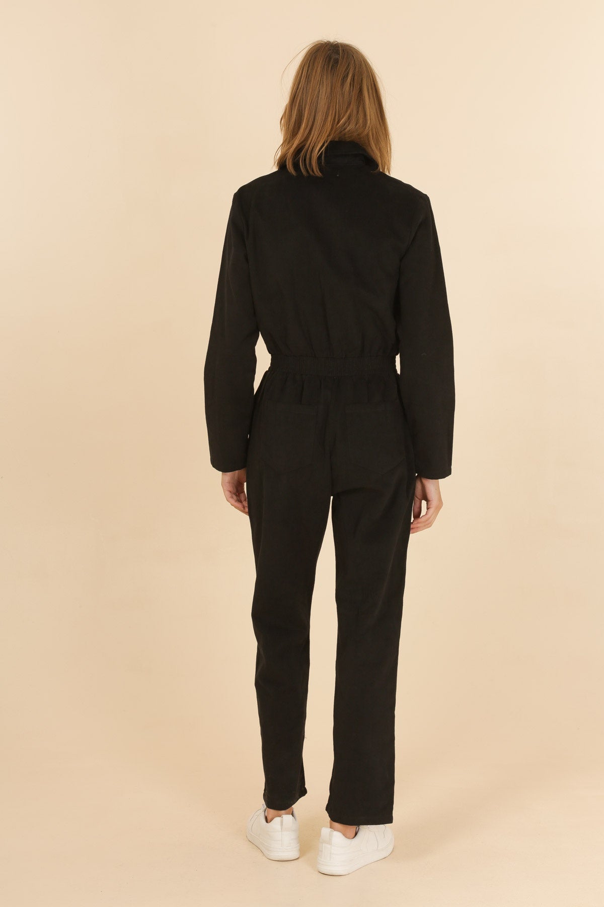 3897 Combinaison unie