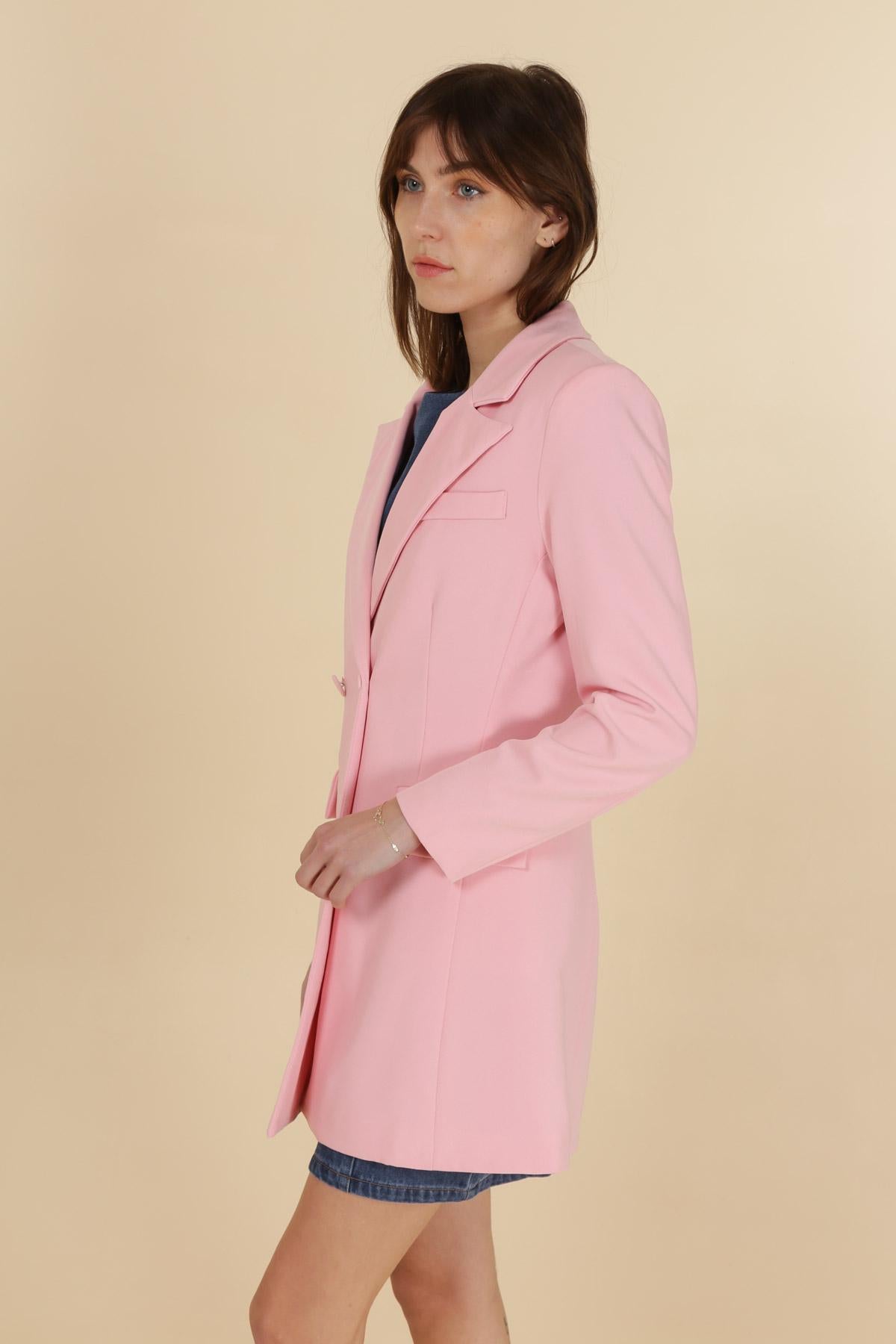 3952 Robe blazer