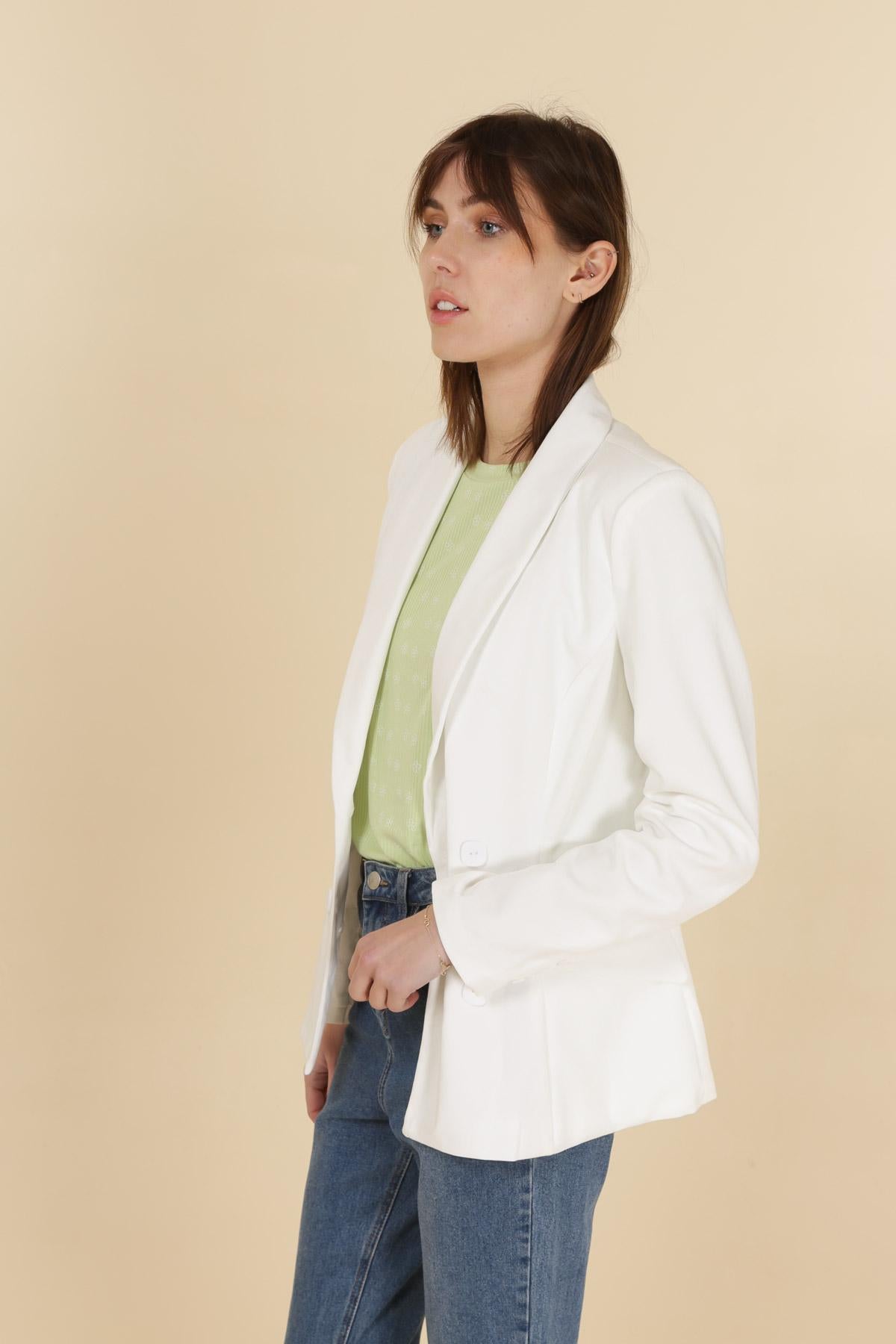 3955 Blazer ajustado