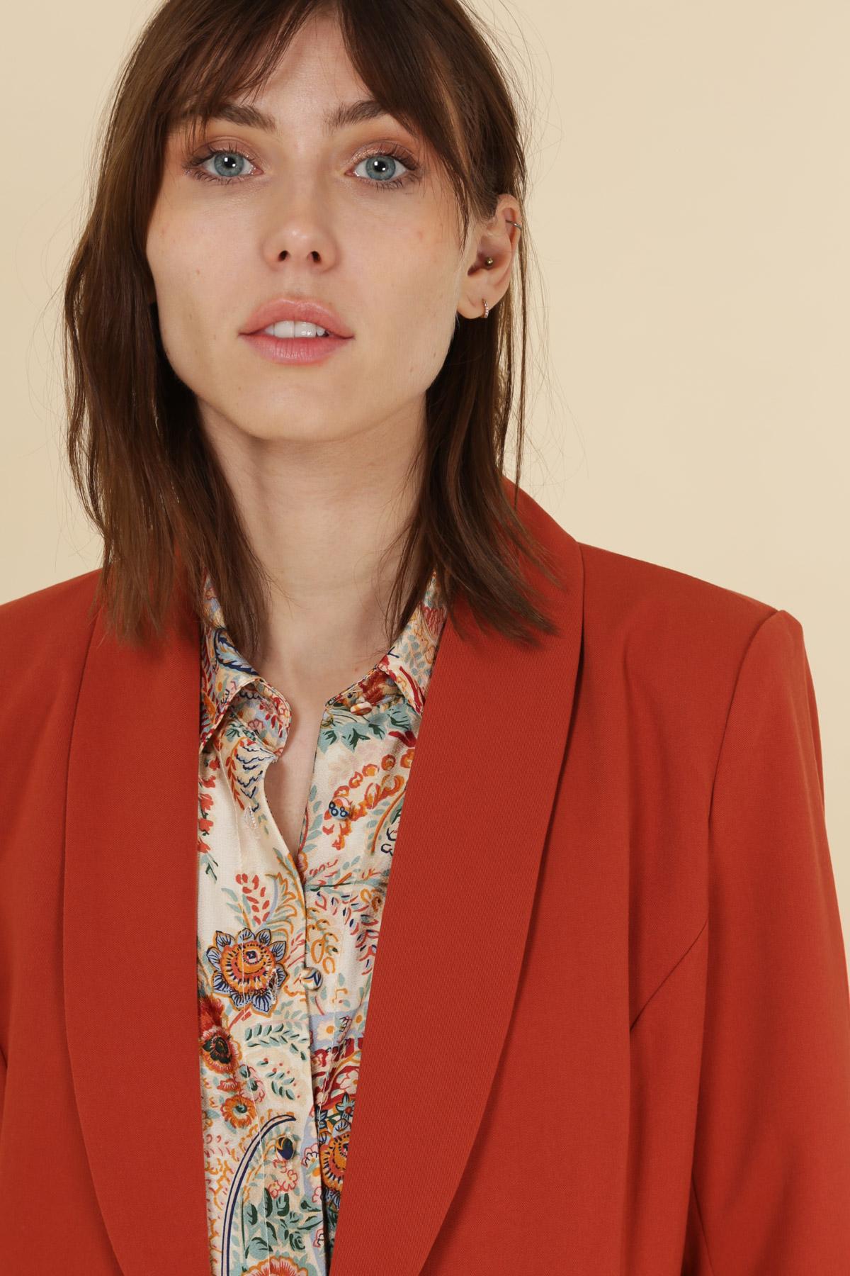 3955 Blazer ajustado