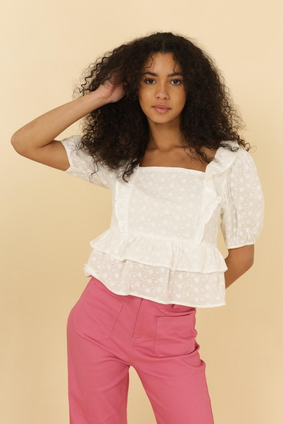 3997 Top manches ballons