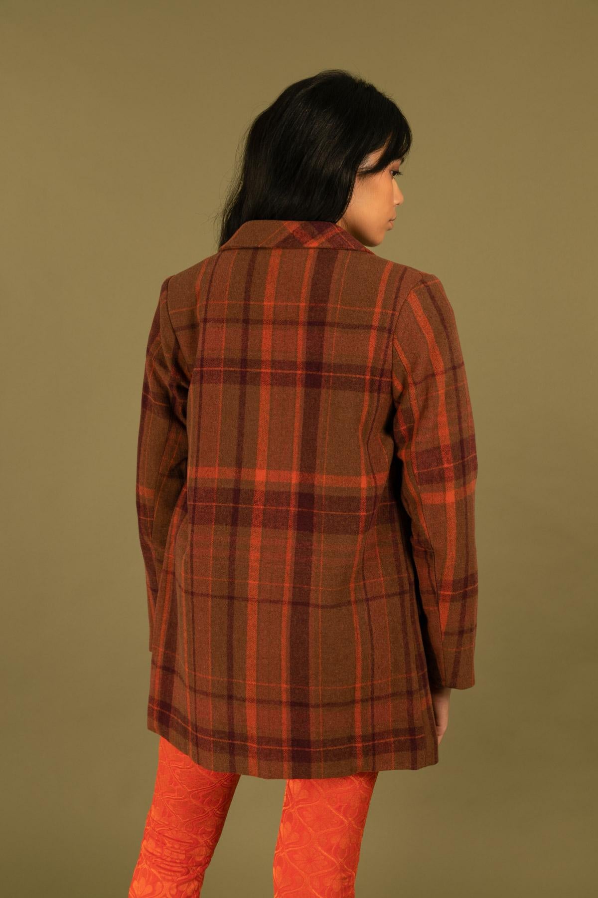 5098 Veste style dandy