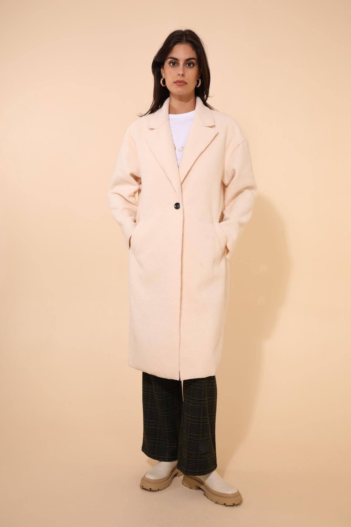 5150 Manteau long