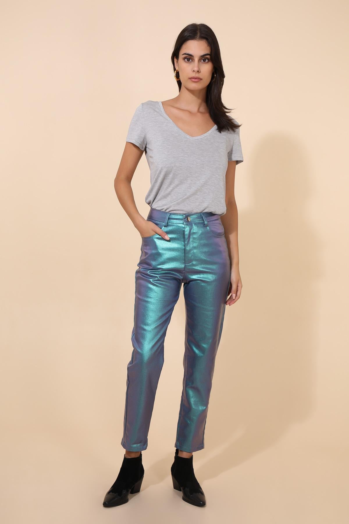 5166 Iridescent Jean