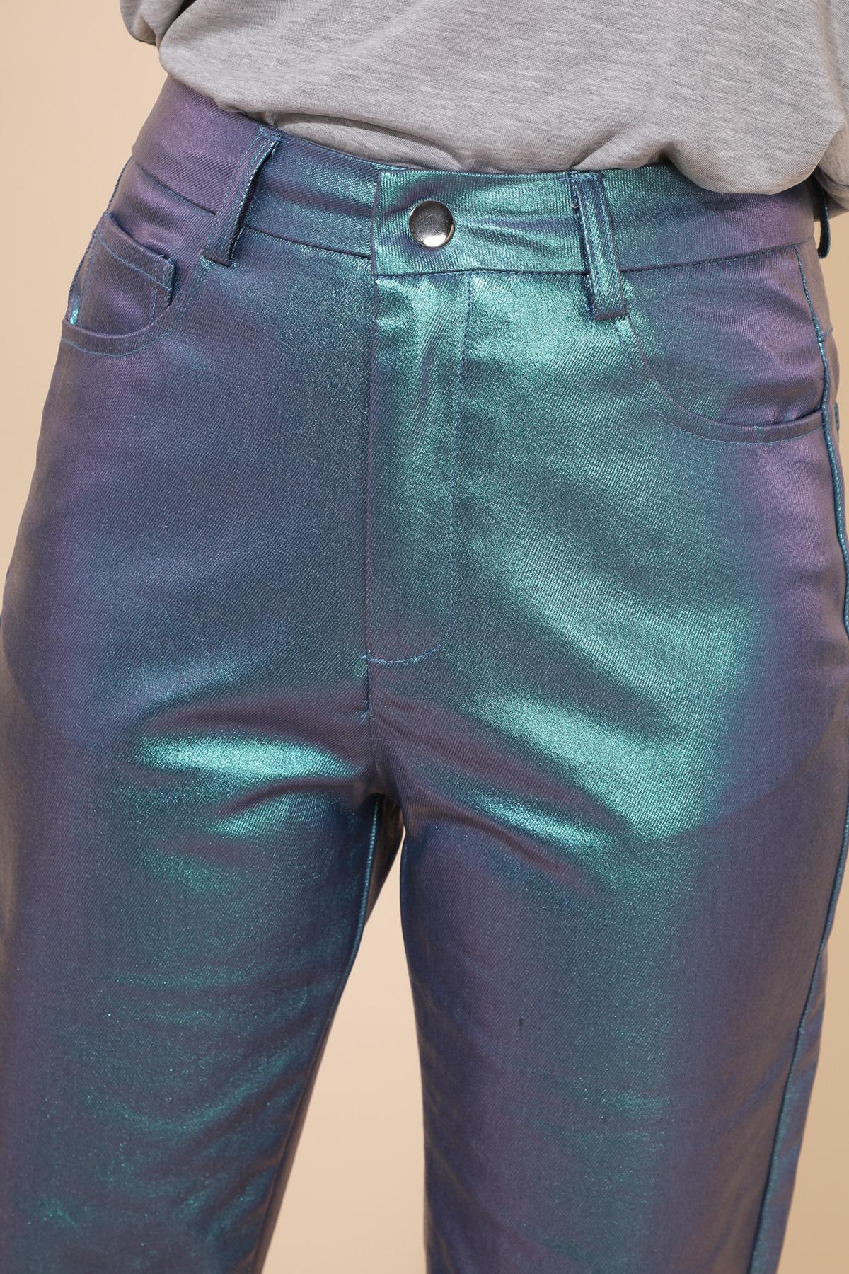 5166 Iridescent Jean