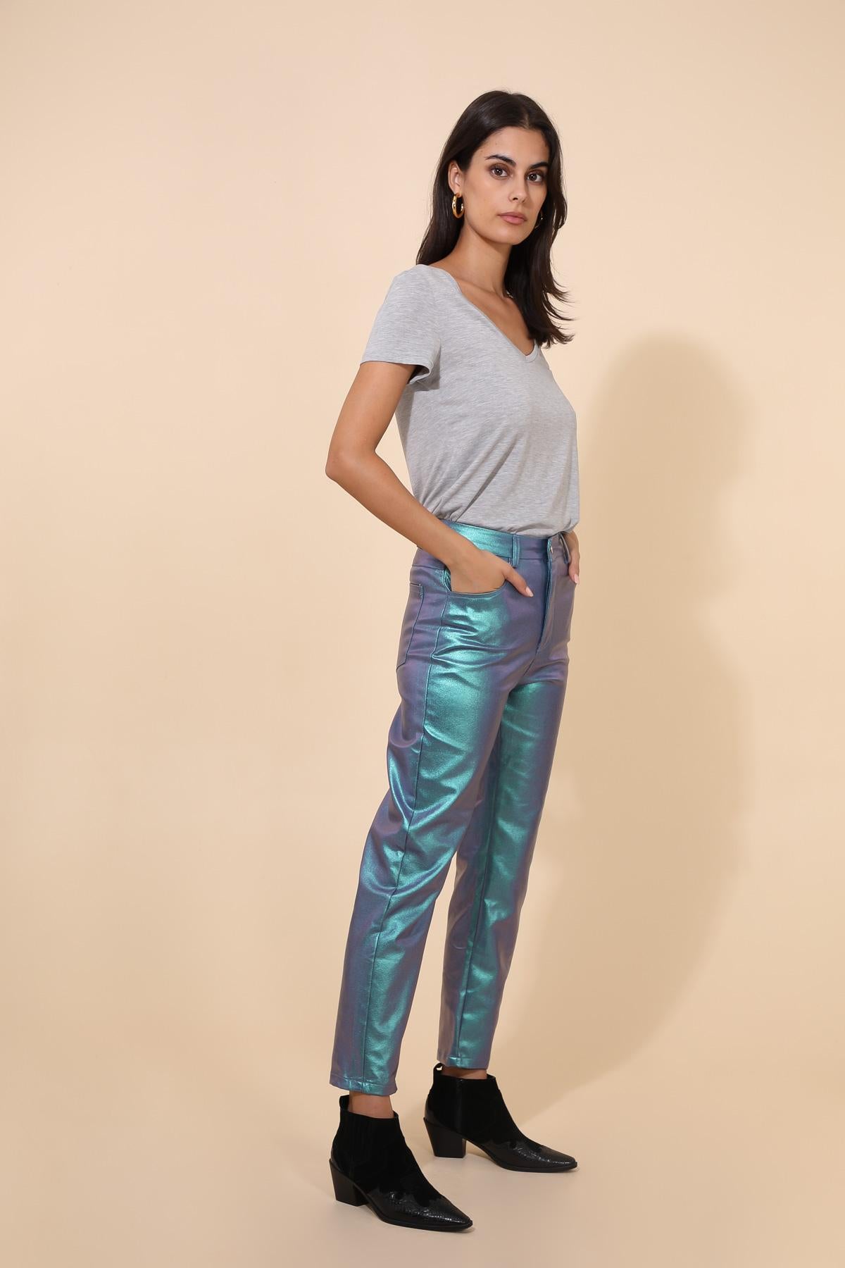 5166 Iridescent Jean