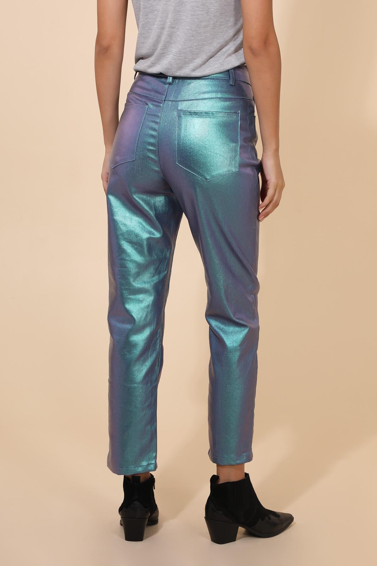 5166 Iridescent Jean