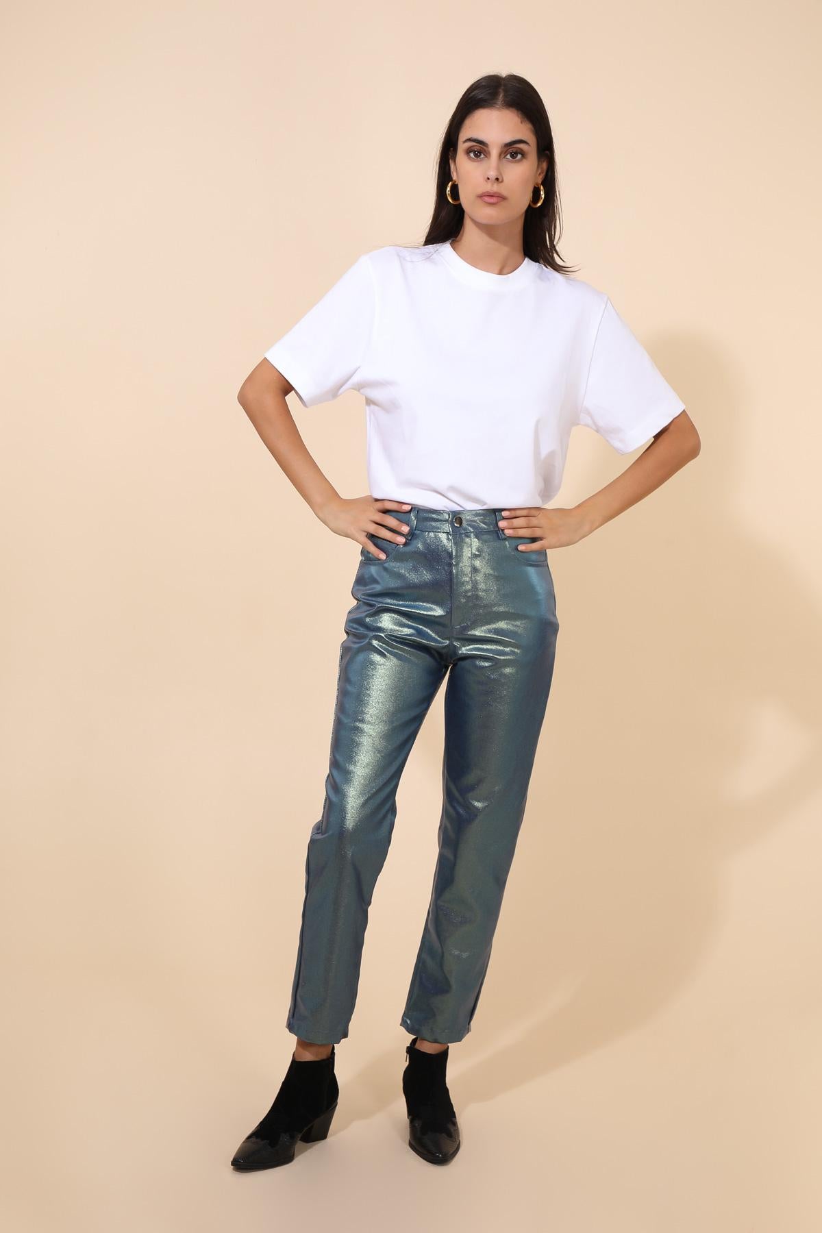5166 Iridescent Jean