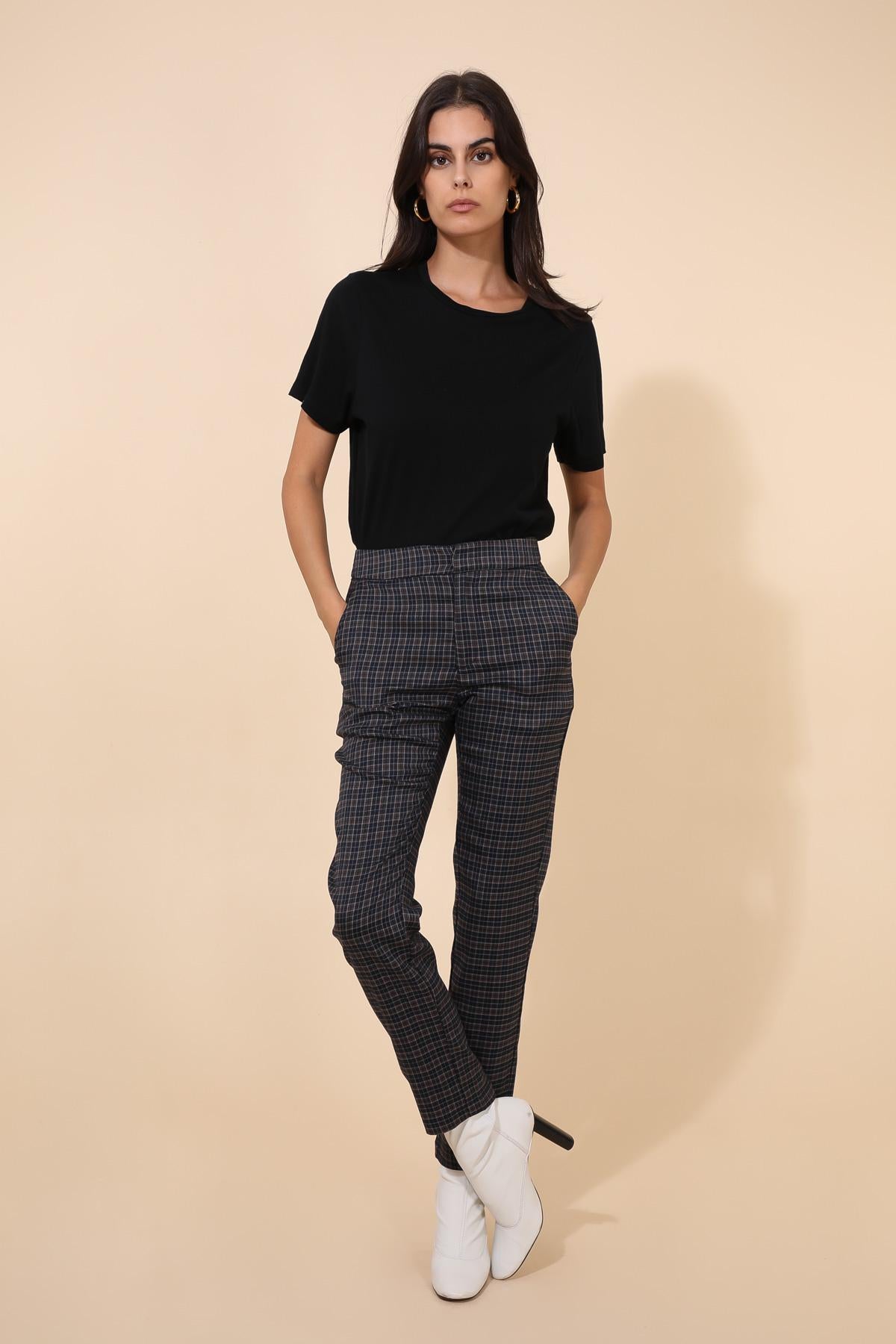 5171 Tailored trousers