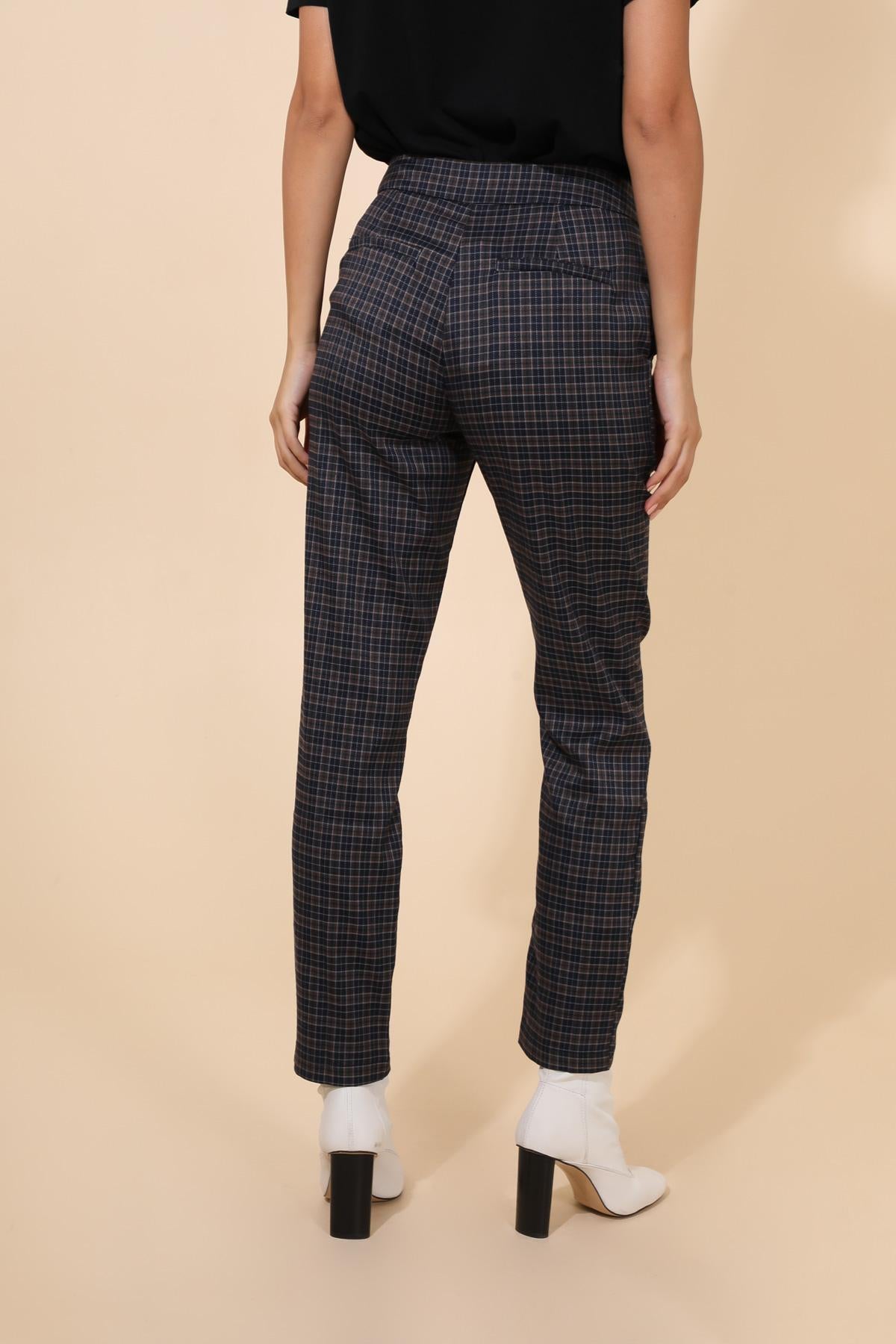 5171 Tailored trousers