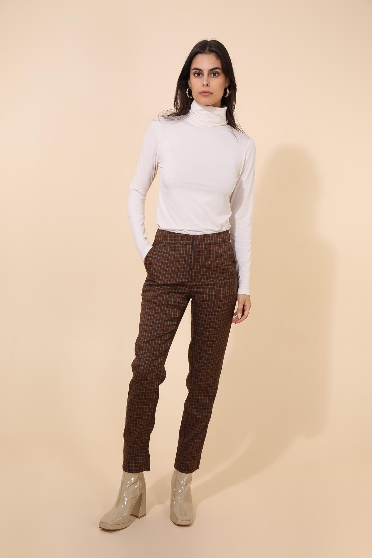 5171 Tailored trousers