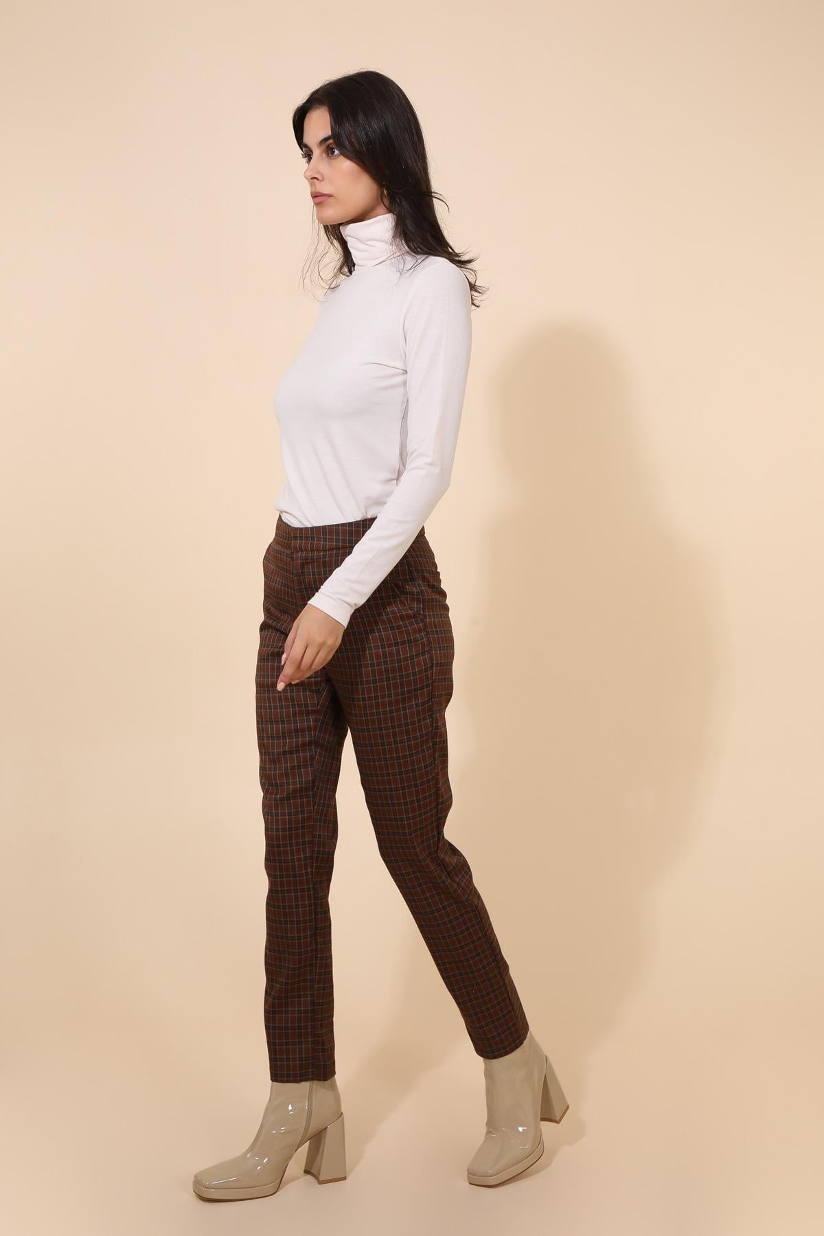 5171 Tailored trousers