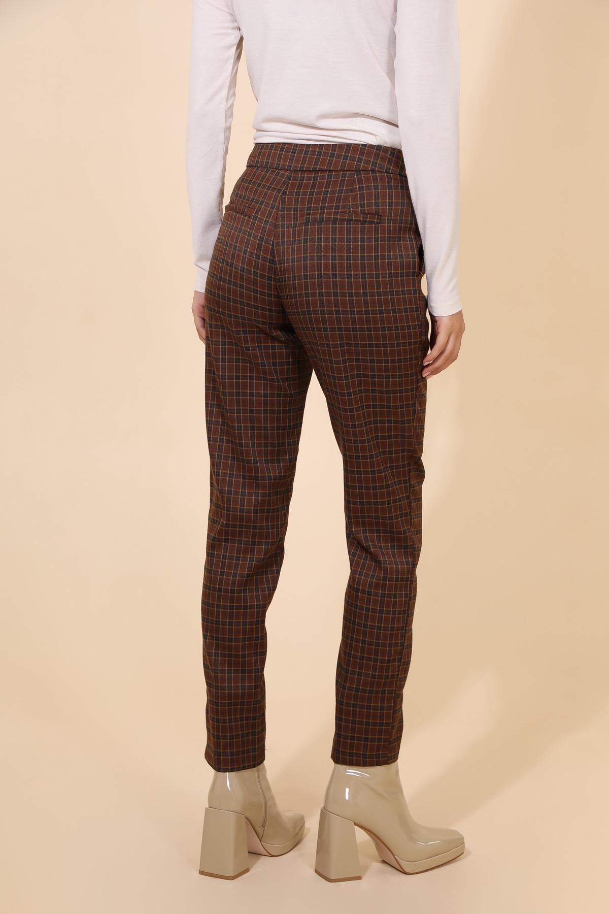 5171 Tailored trousers