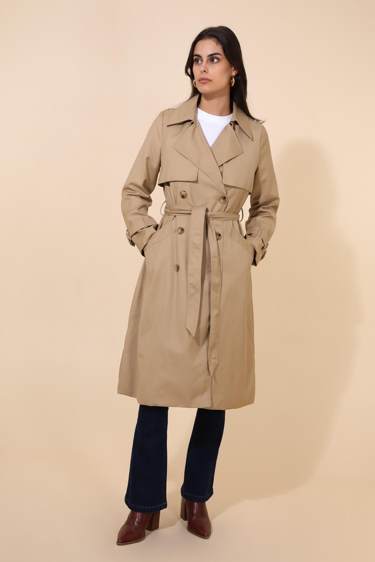5172 Trench coat