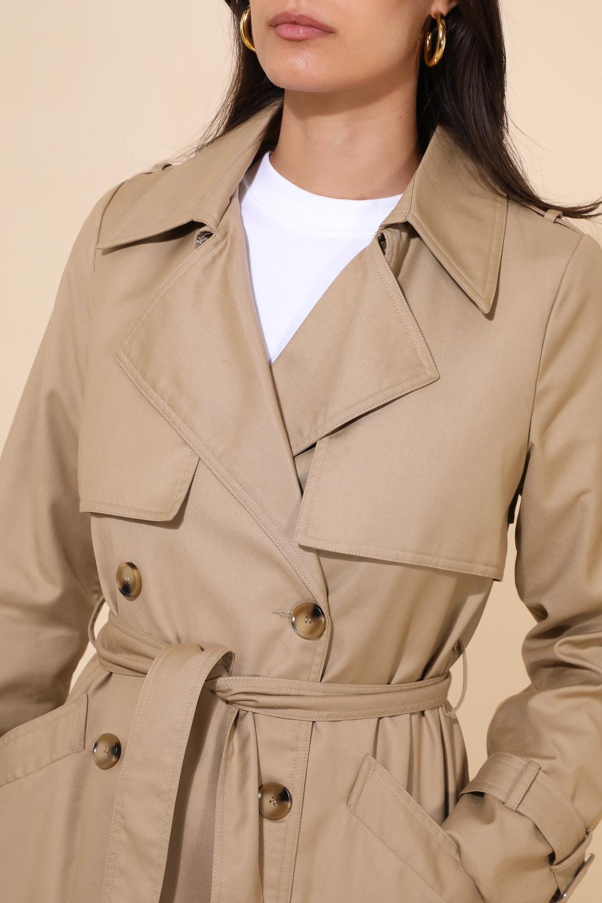 5172 Trench coat