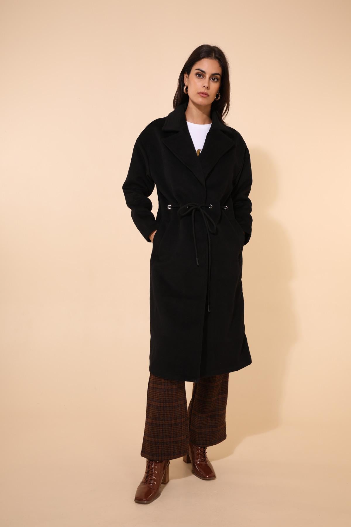 5191 Abrigo de cuerda