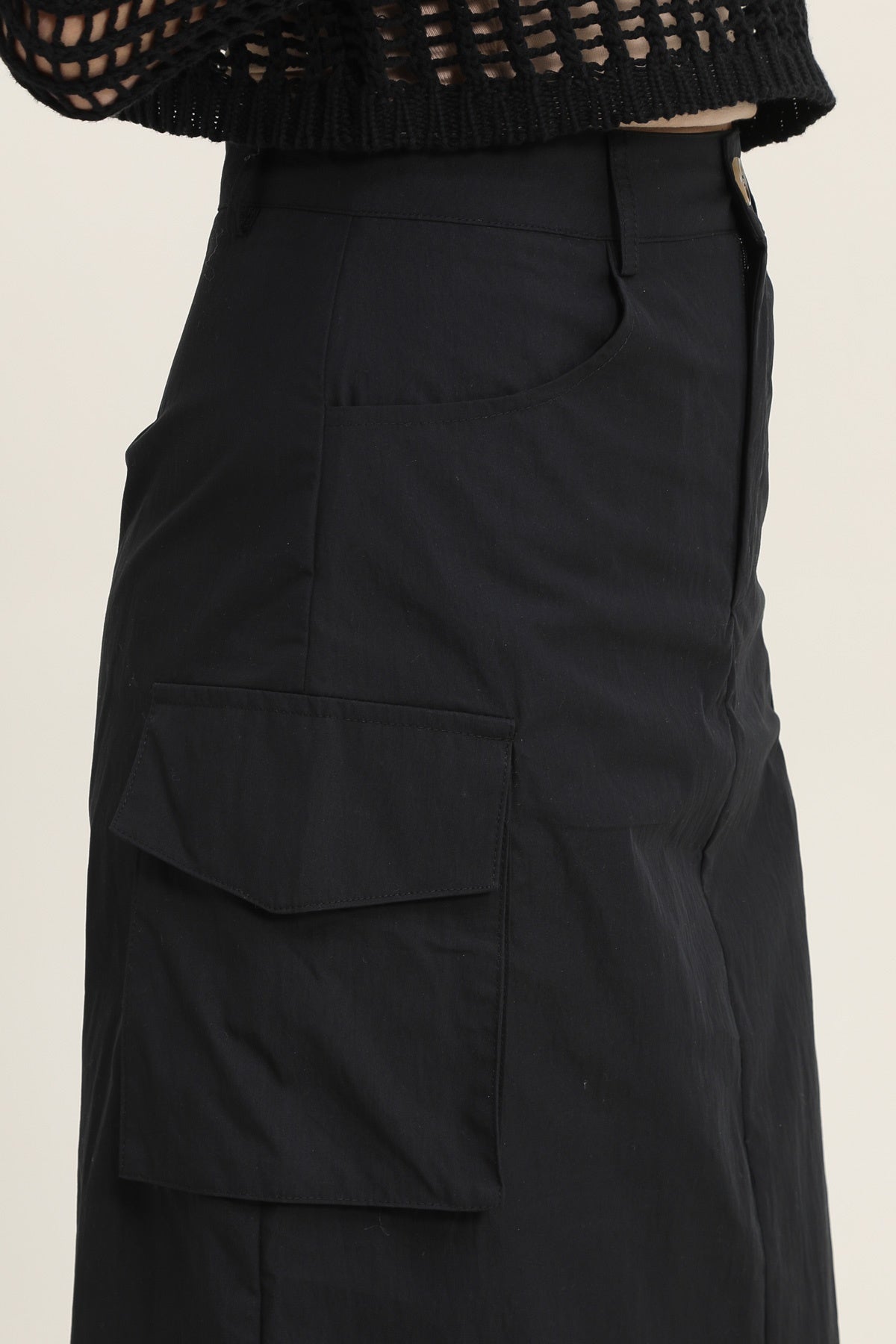 5260 Cargo Skirt