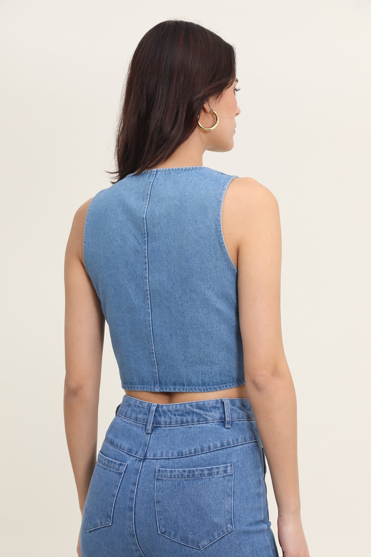 Chaqueta vaquera 5265