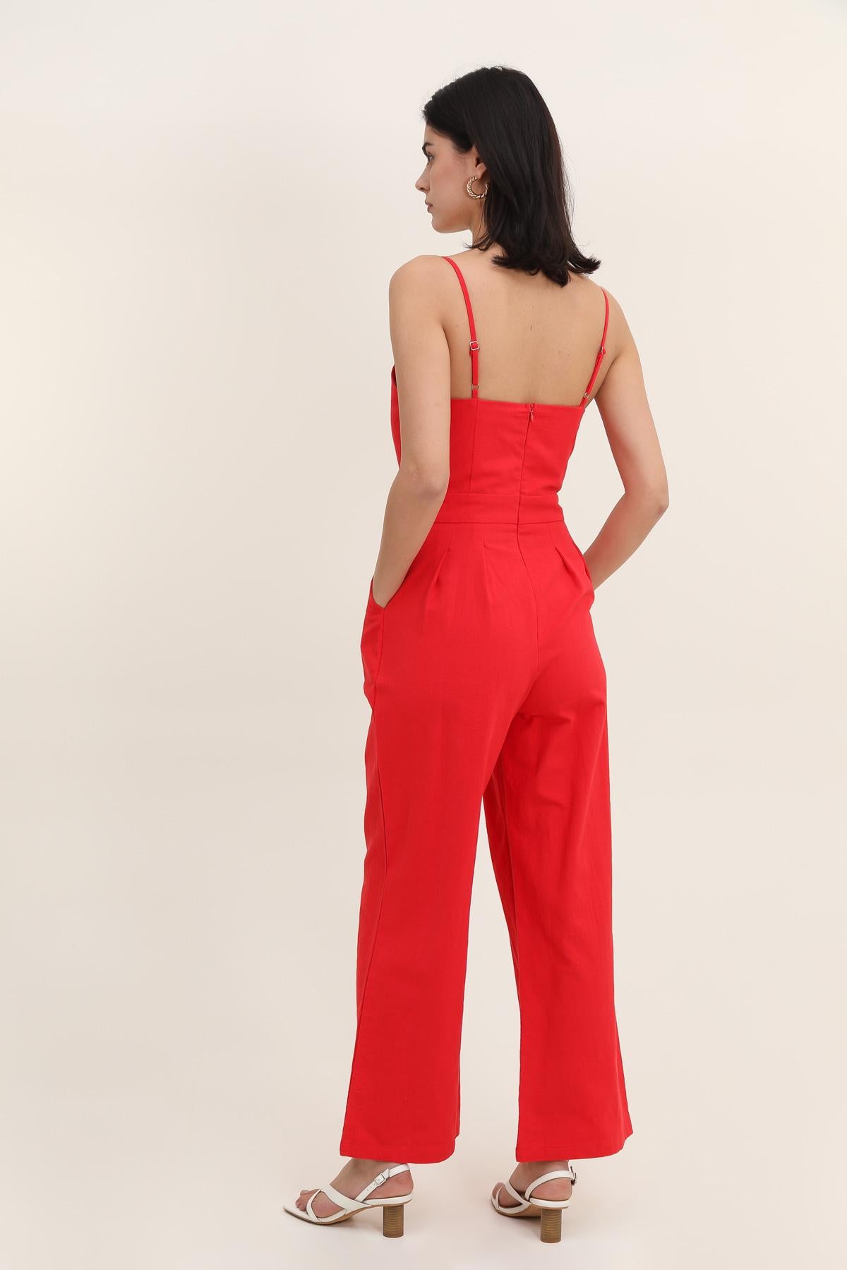 5302 Plain Combination