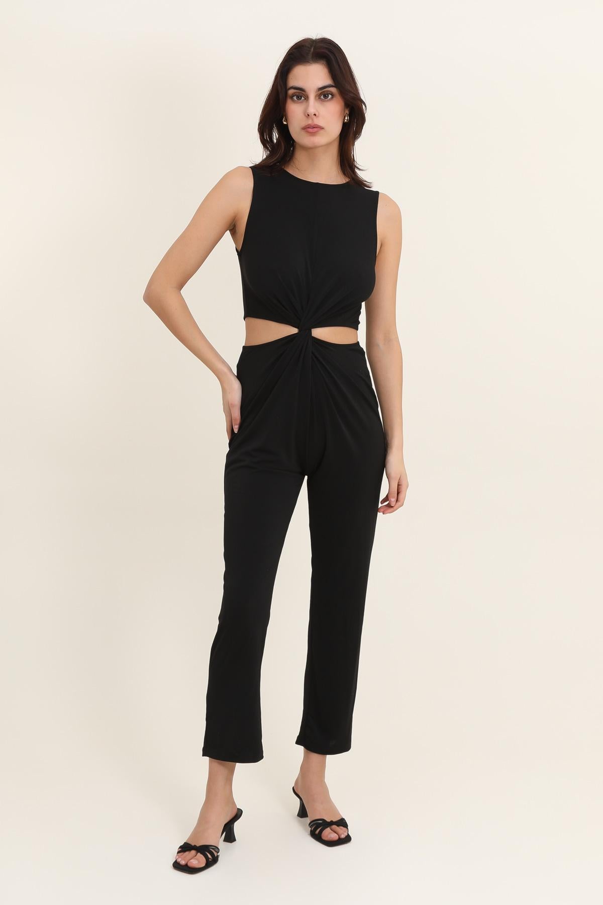 5303 Twisted Combination