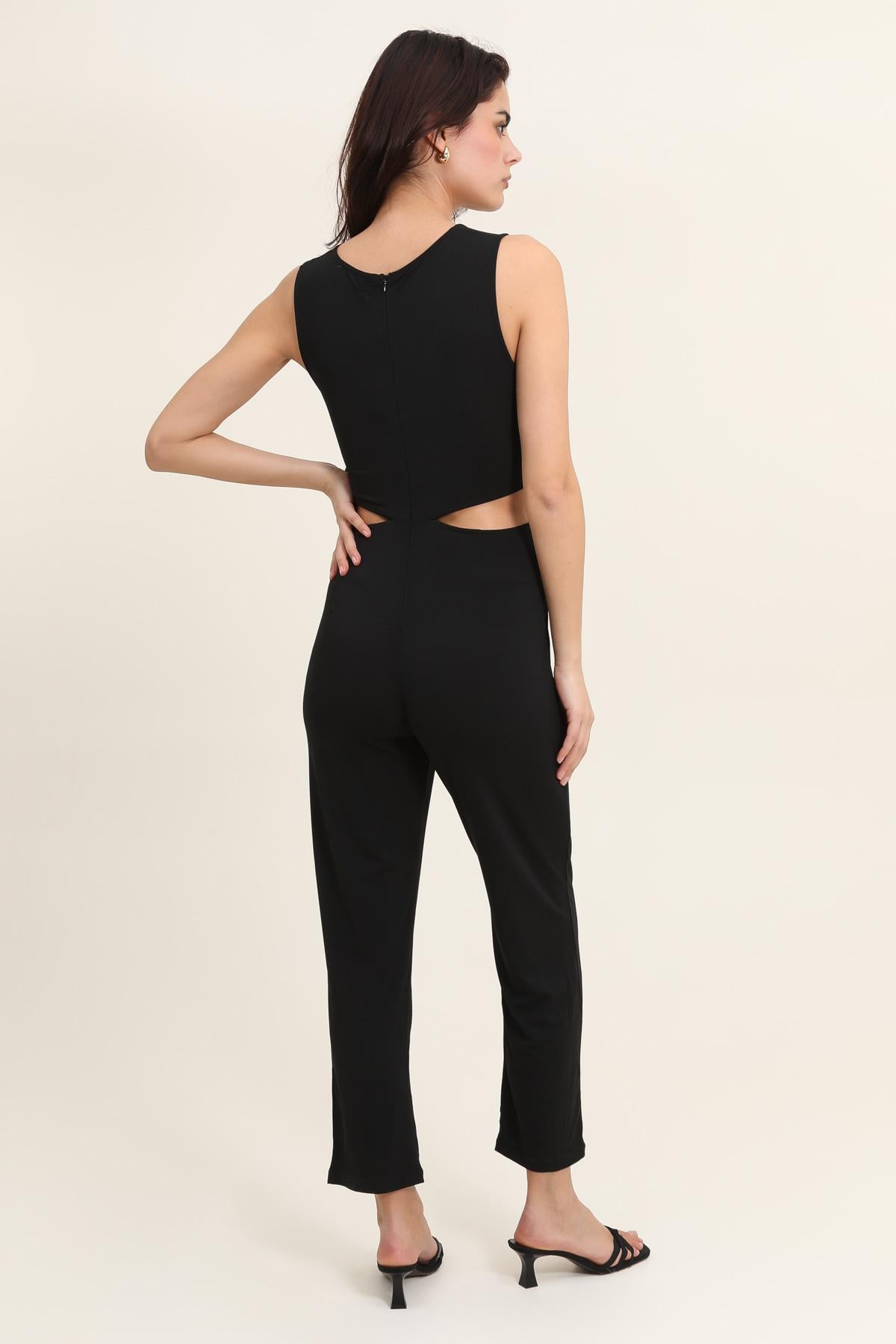 5303 Twisted Combination